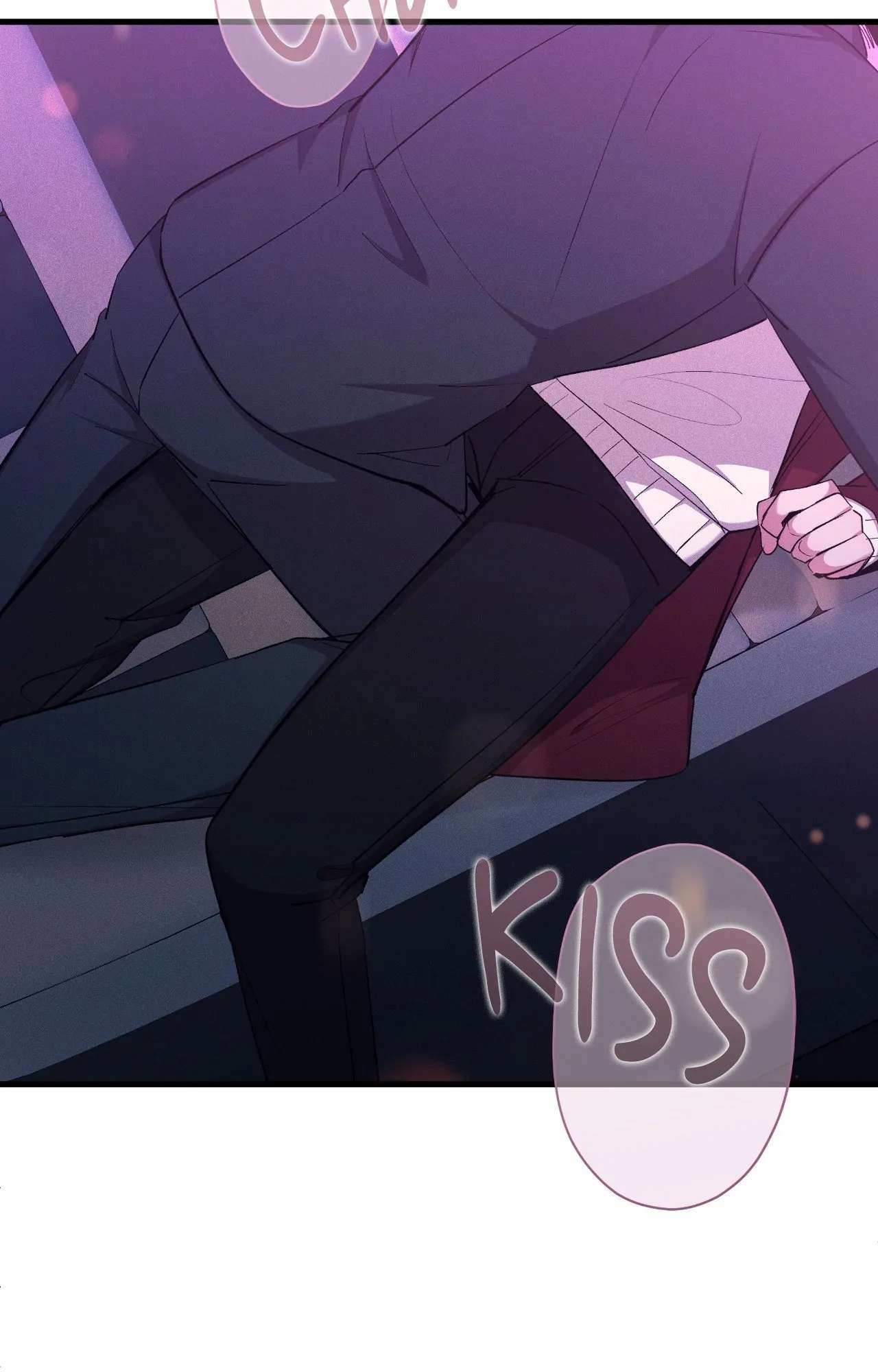 Sweet Poison Chapter 28 page 75 - 