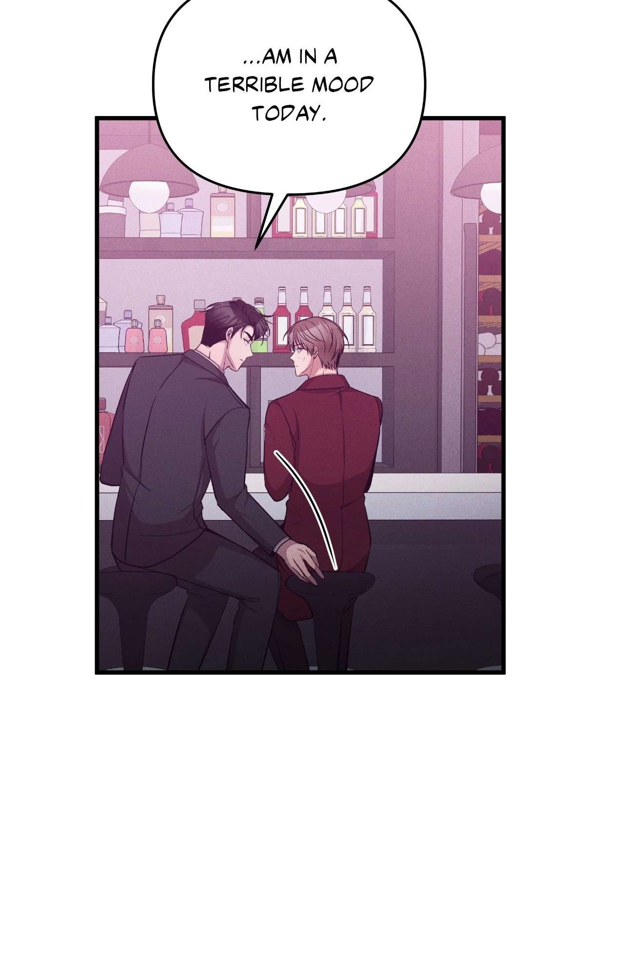 Sweet Poison Chapter 28 page 9 - 