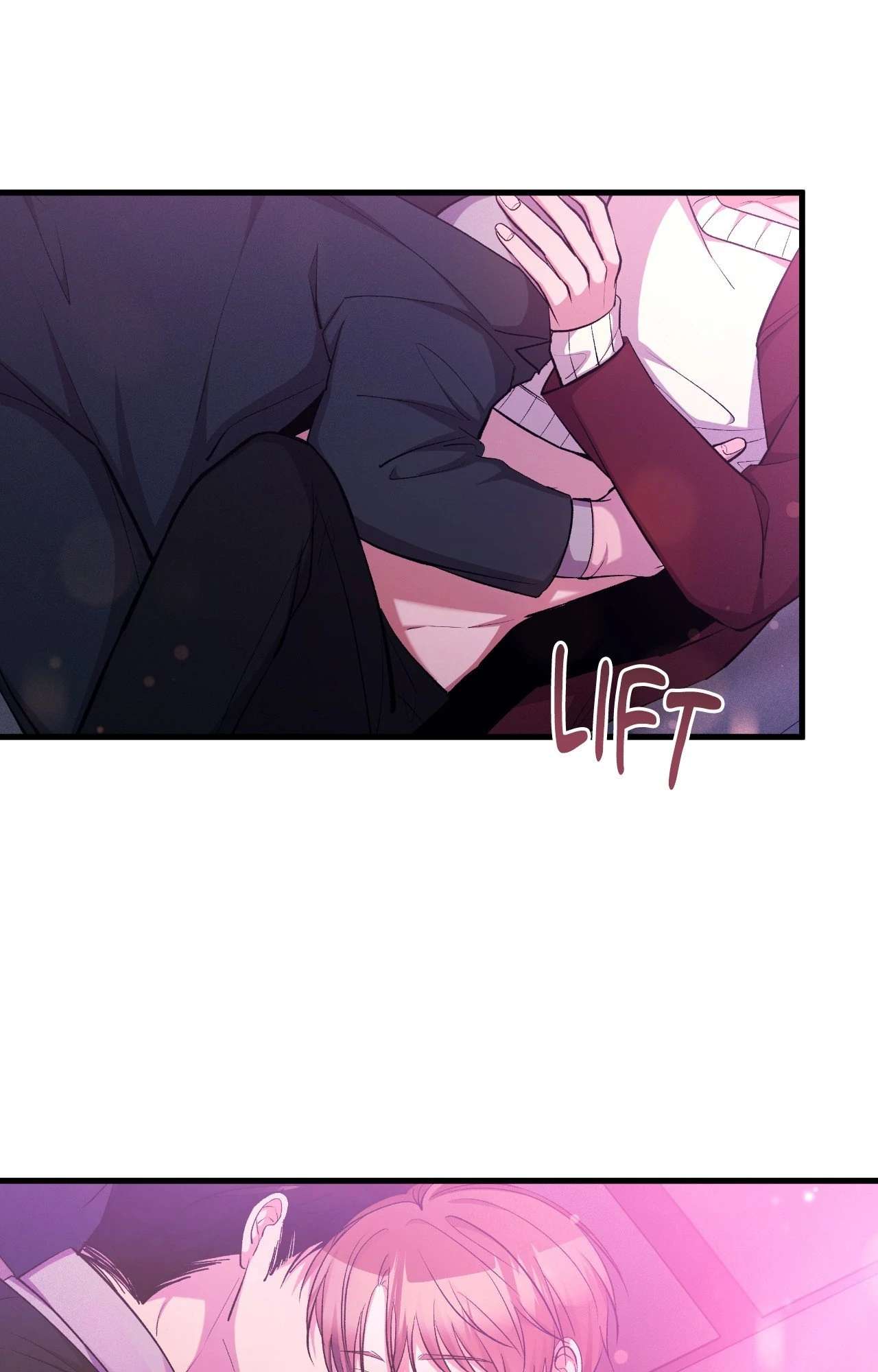 Sweet Poison Chapter 28 page 86 - 