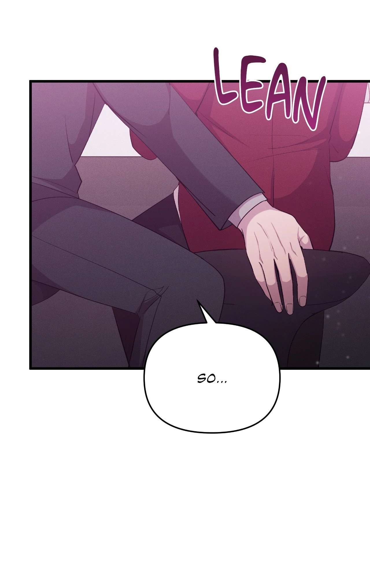 Sweet Poison Chapter 28 page 10 - 