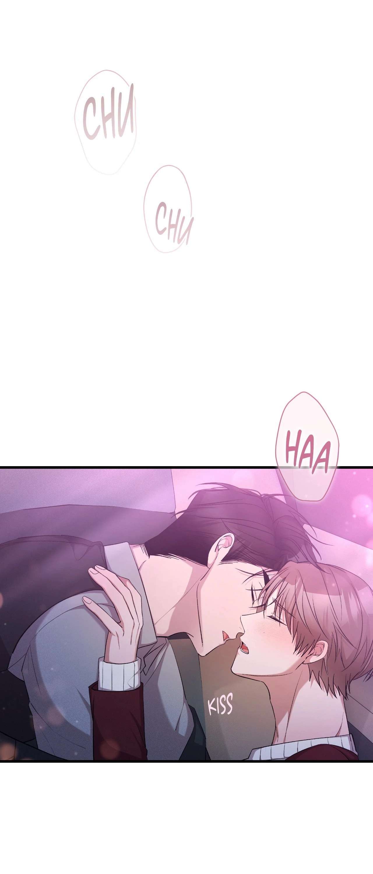 Sweet Poison Chapter 29 page 1 - 