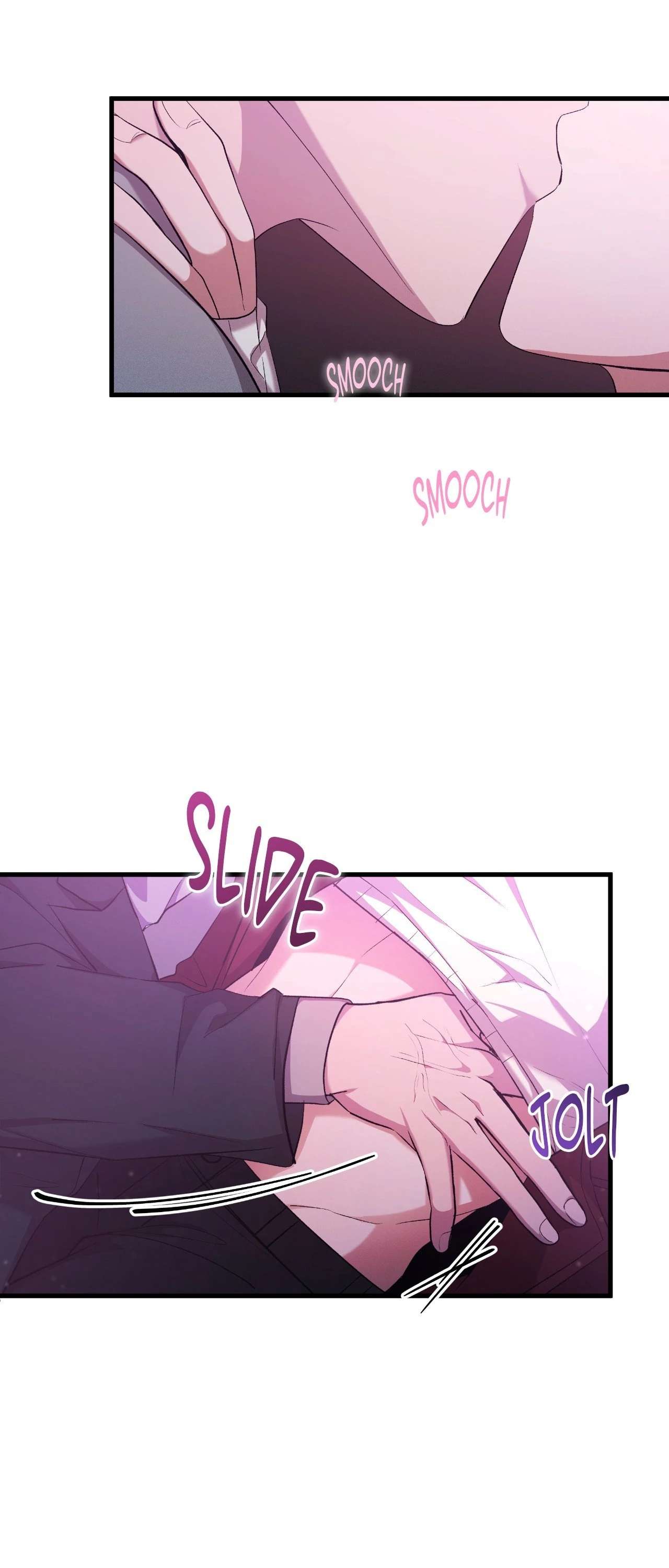 Sweet Poison Chapter 29 page 2 - 