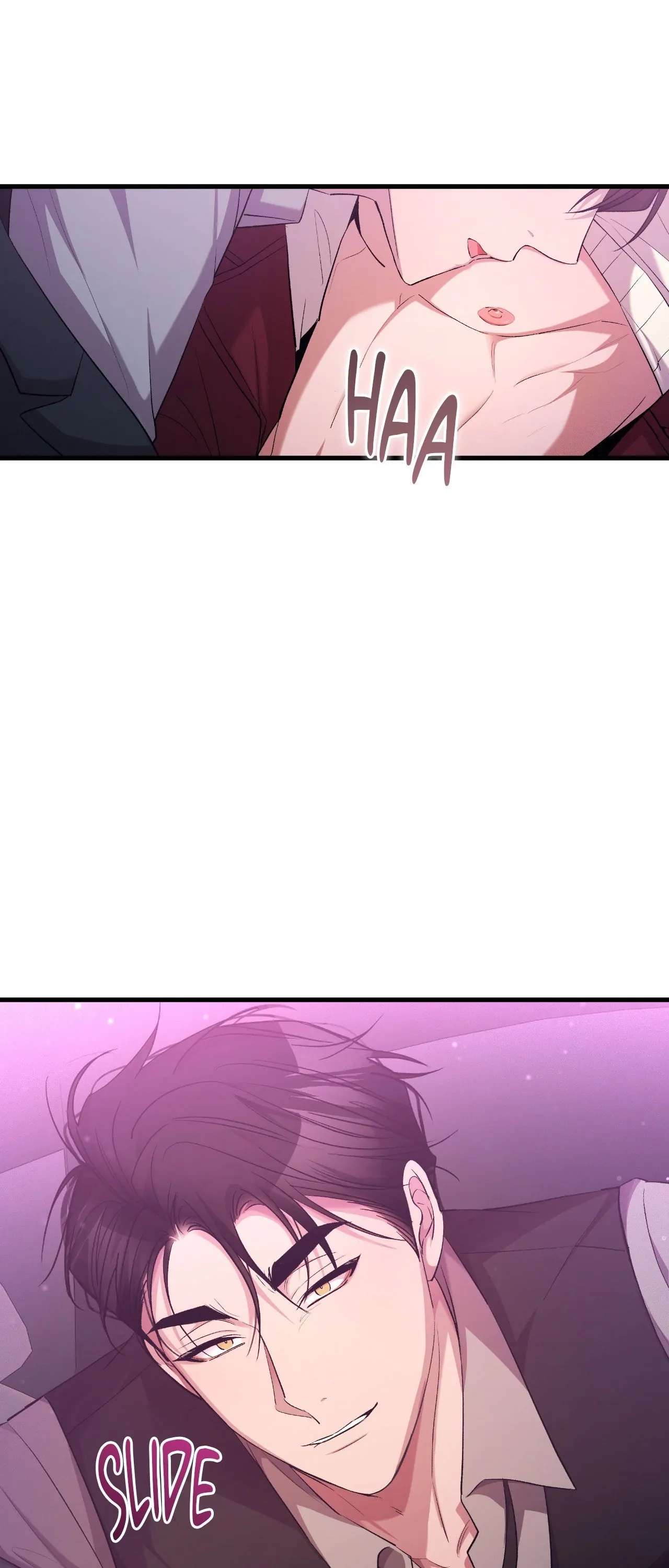 Sweet Poison Chapter 29 page 12 - 