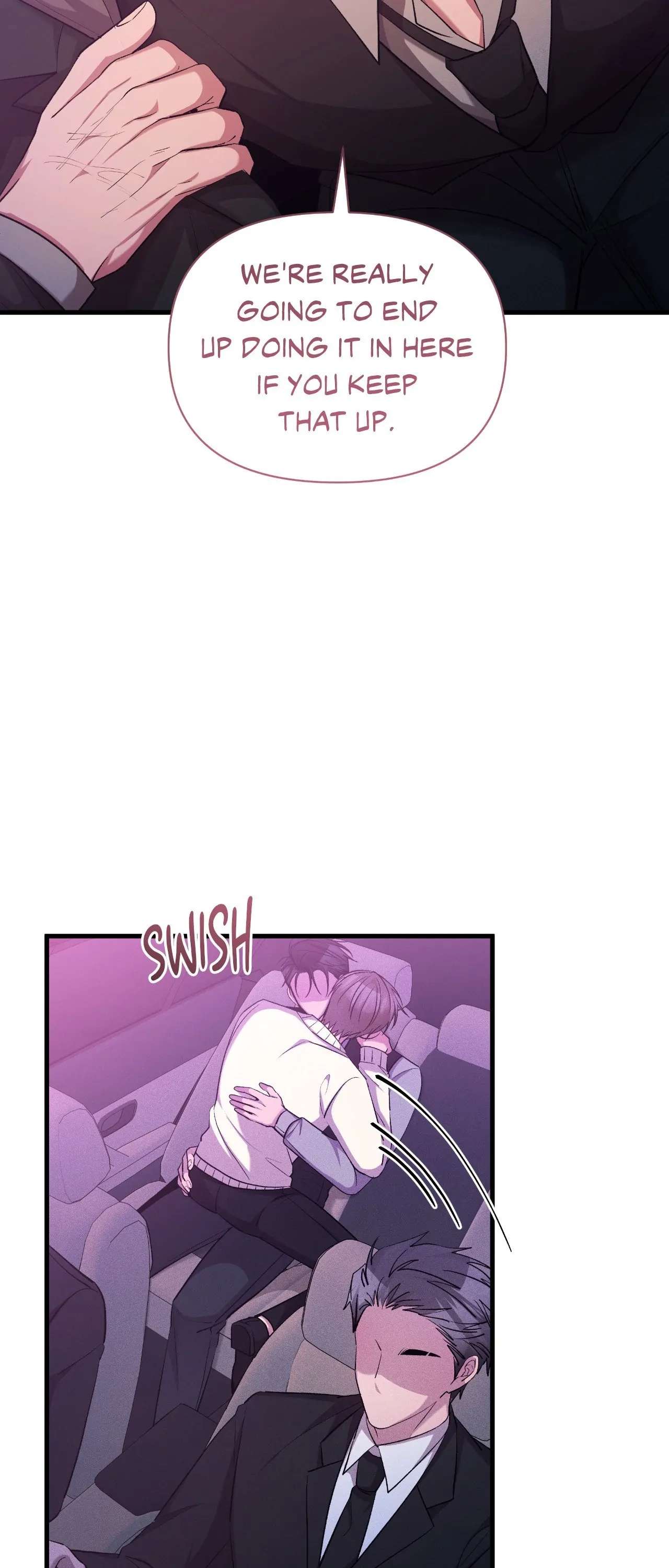 Sweet Poison Chapter 29 page 13 - 