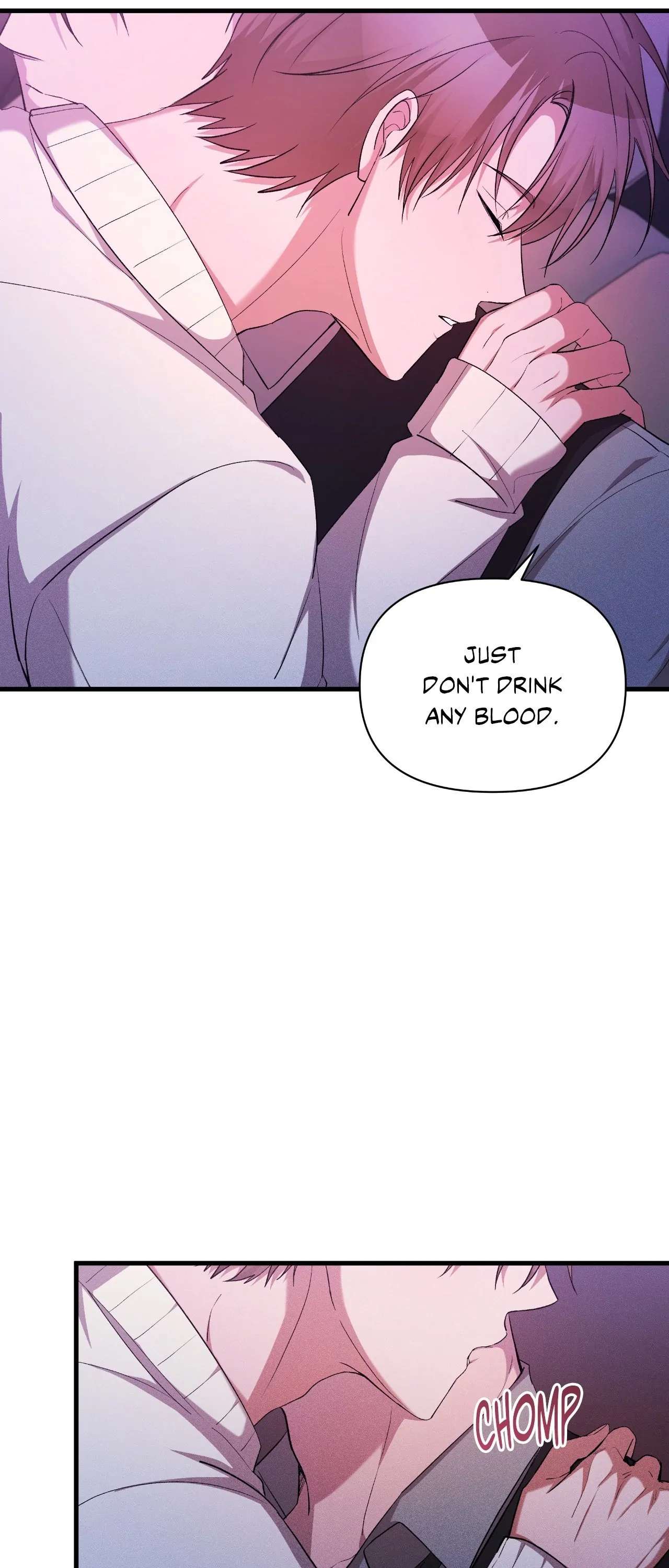 Sweet Poison Chapter 29 page 17 - 