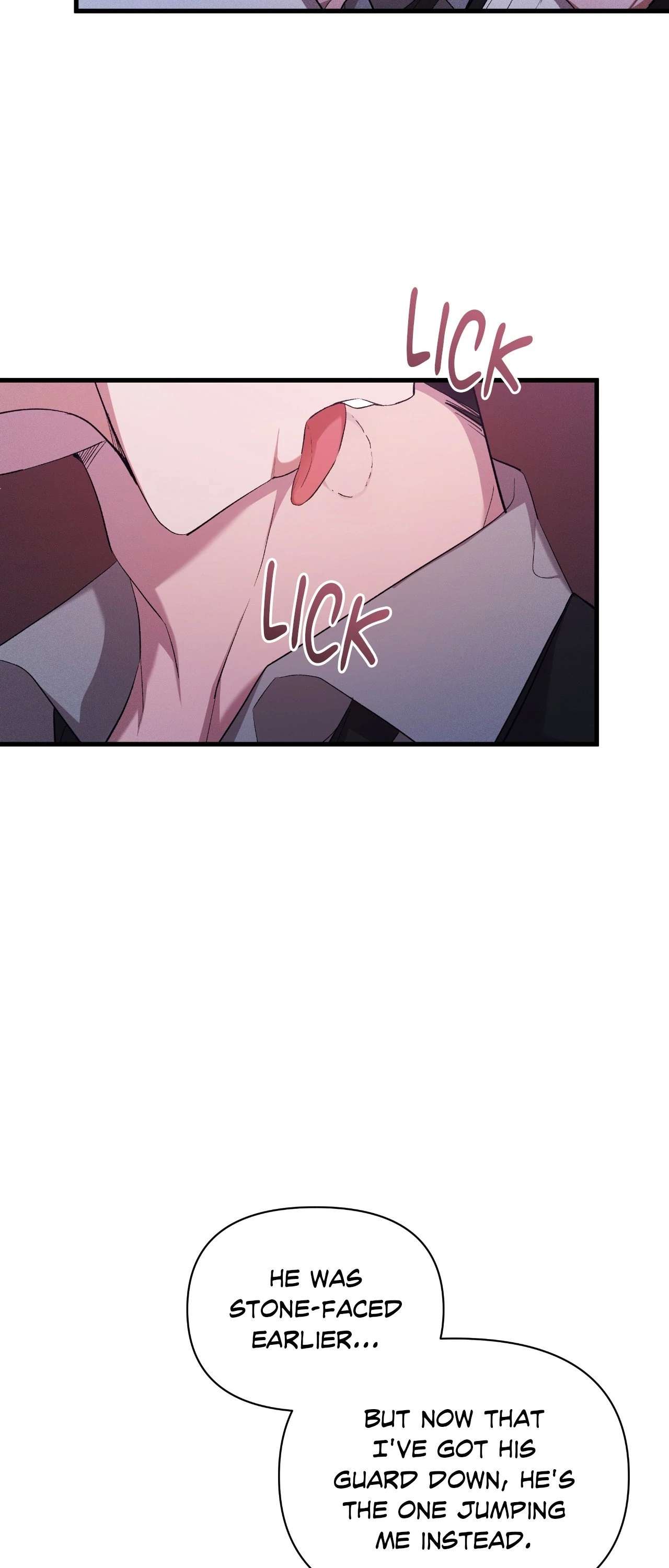 Sweet Poison Chapter 29 page 18 - 