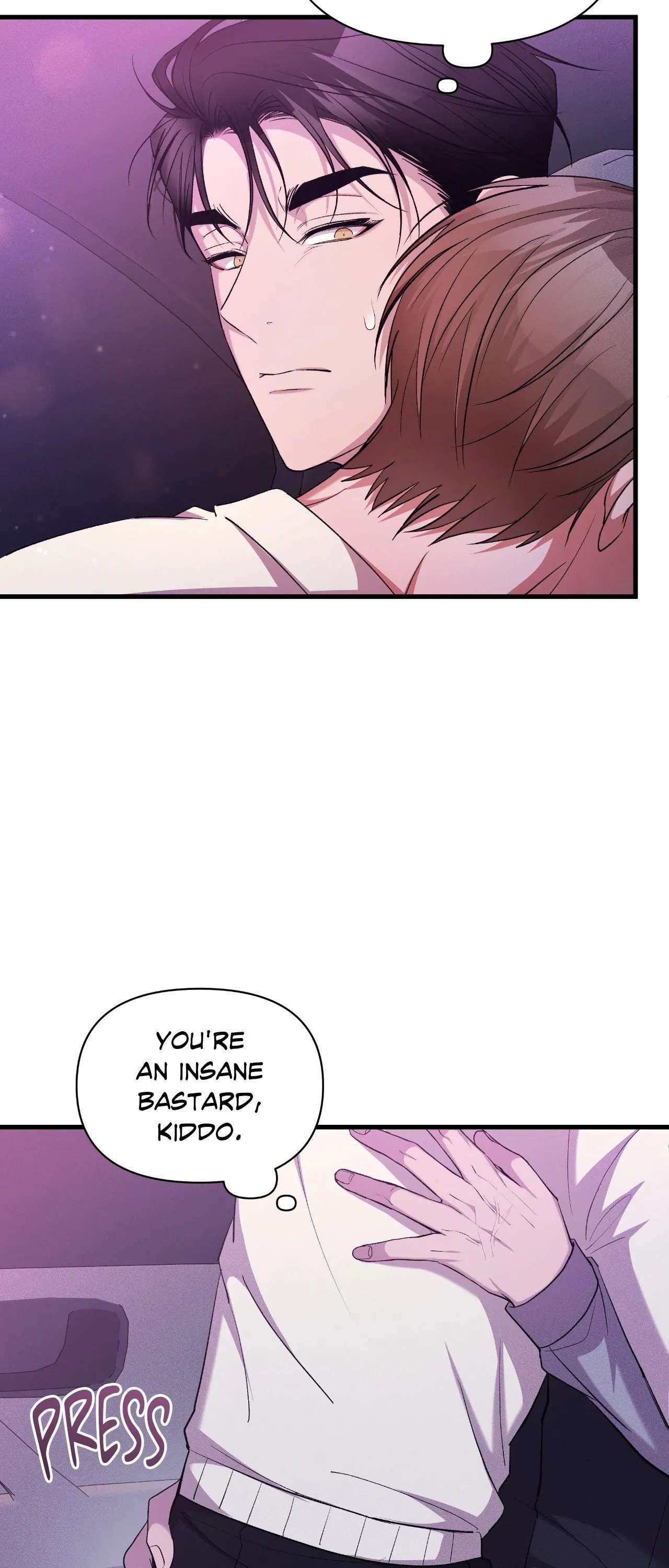 Sweet Poison Chapter 29 page 19 - 