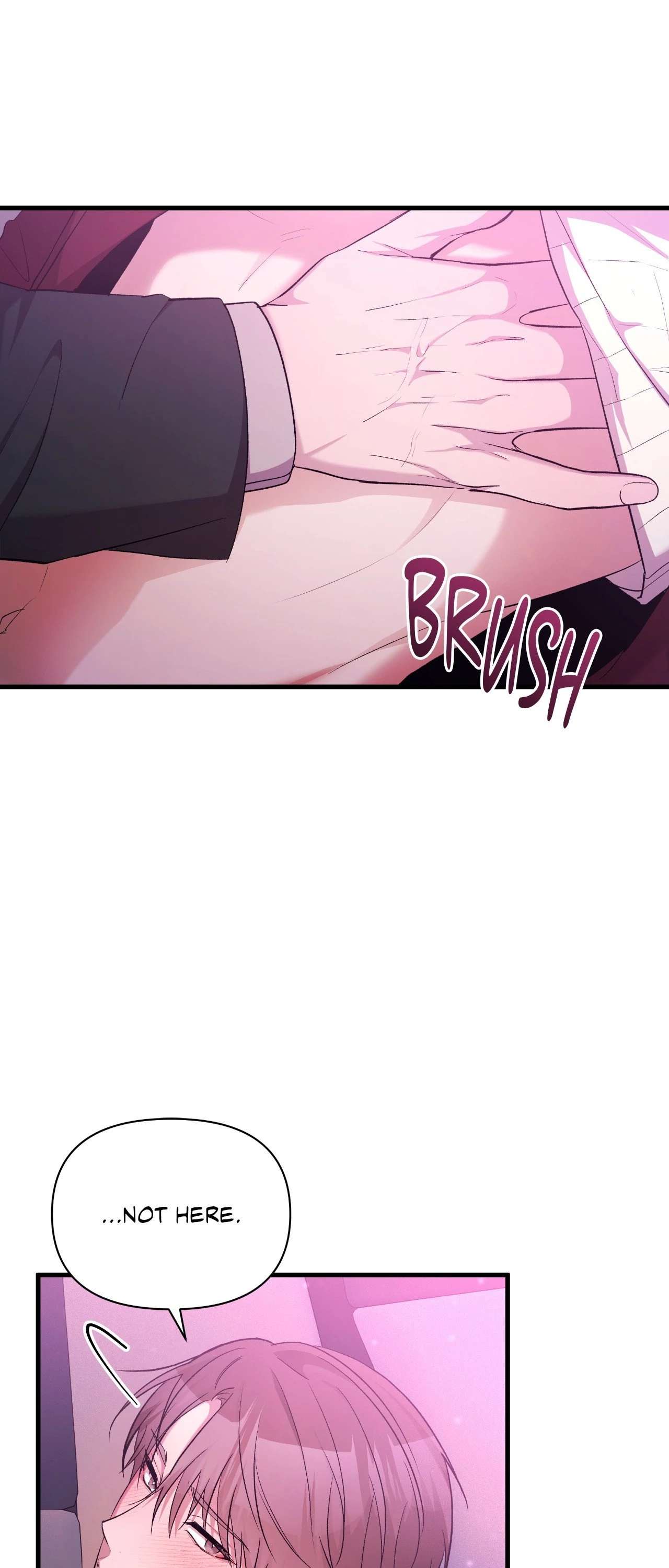 Sweet Poison Chapter 29 page 3 - 