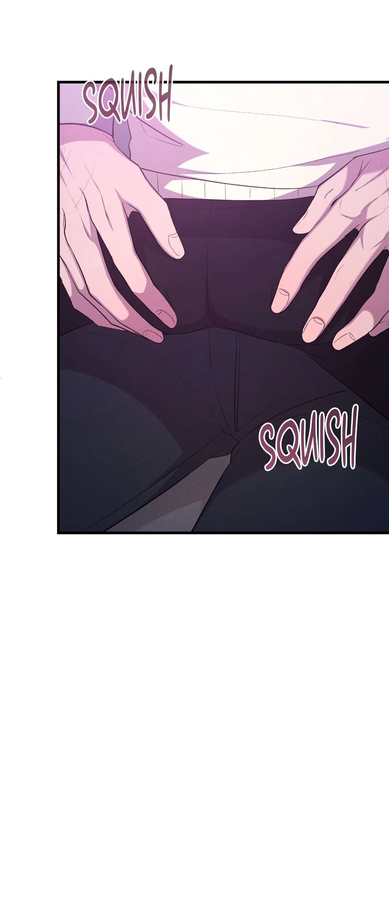 Sweet Poison Chapter 29 page 21 - 