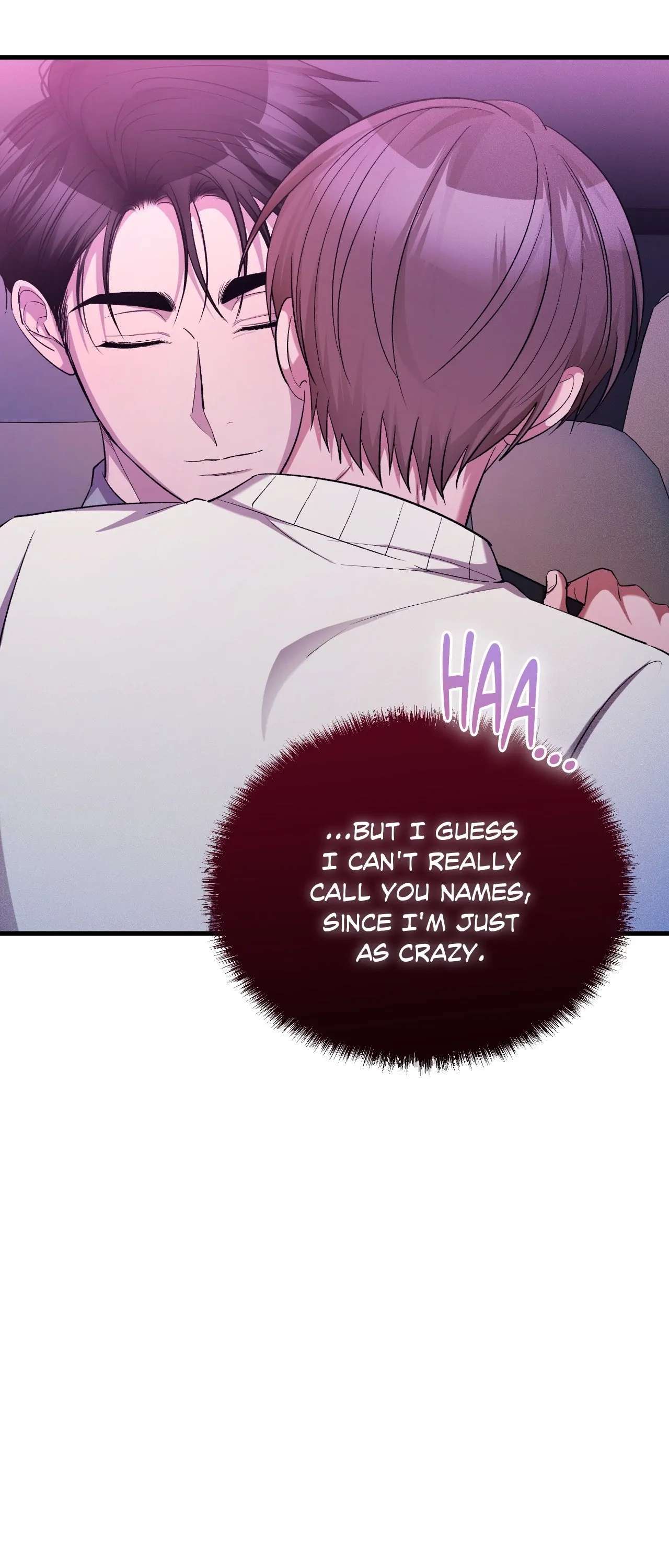 Sweet Poison Chapter 29 page 22 - 