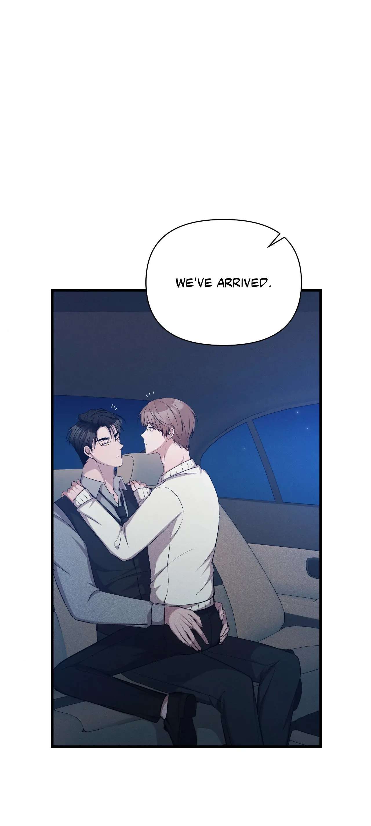 Sweet Poison Chapter 29 page 24 - 