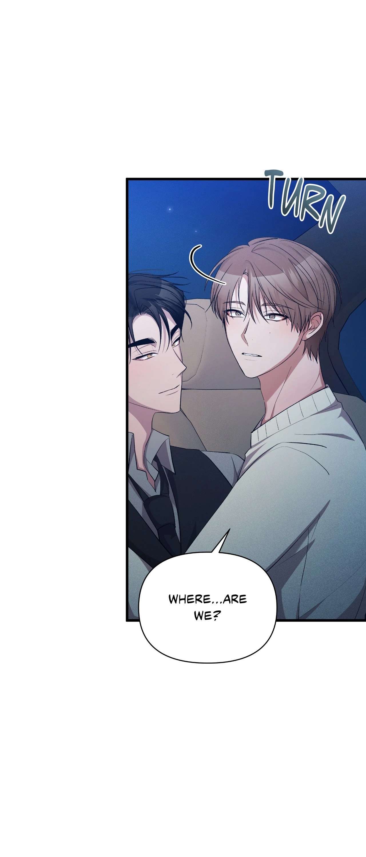 Sweet Poison Chapter 29 page 25 - 
