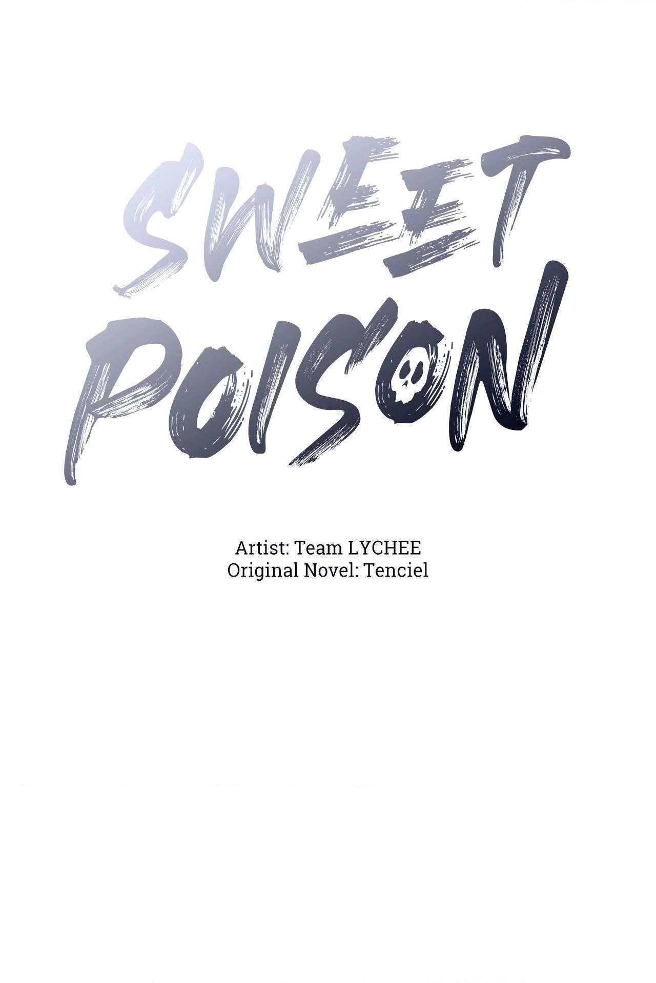Sweet Poison Chapter 29 page 29 - 