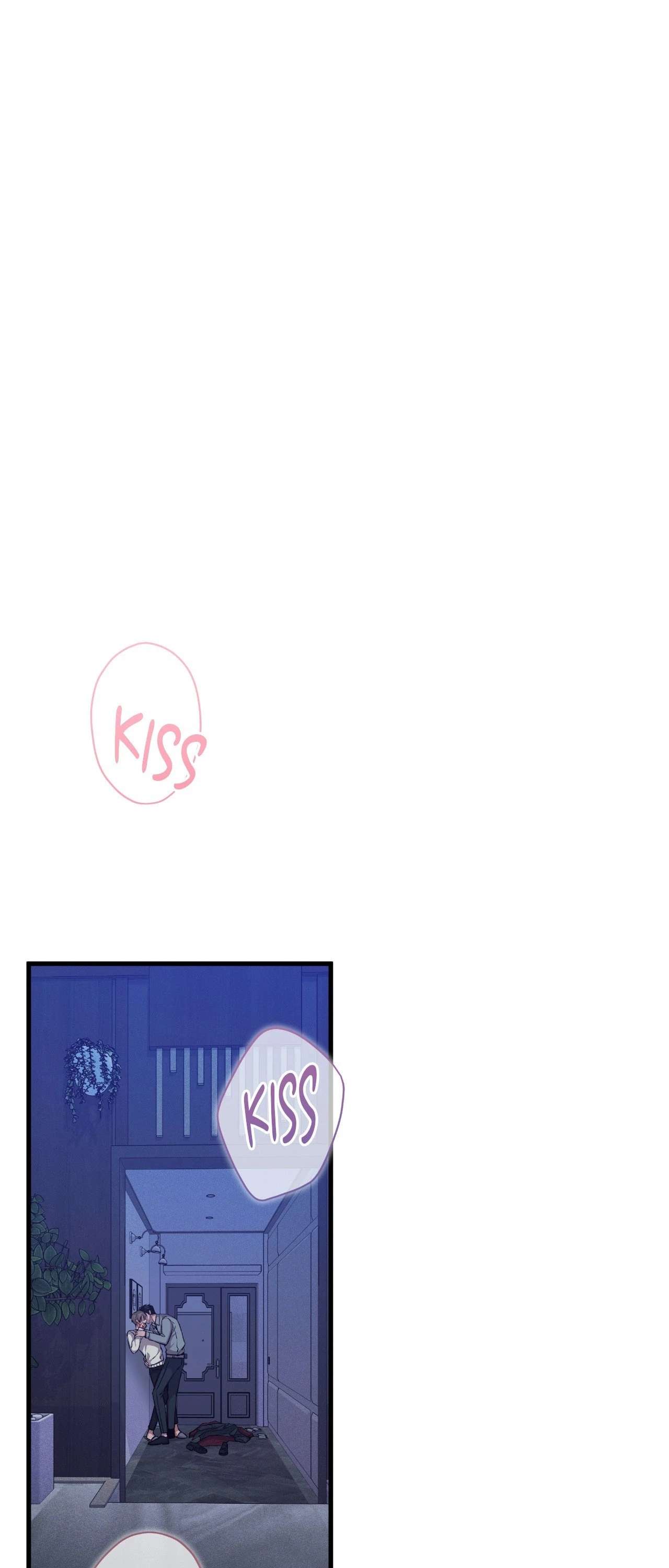 Sweet Poison Chapter 29 page 30 - 