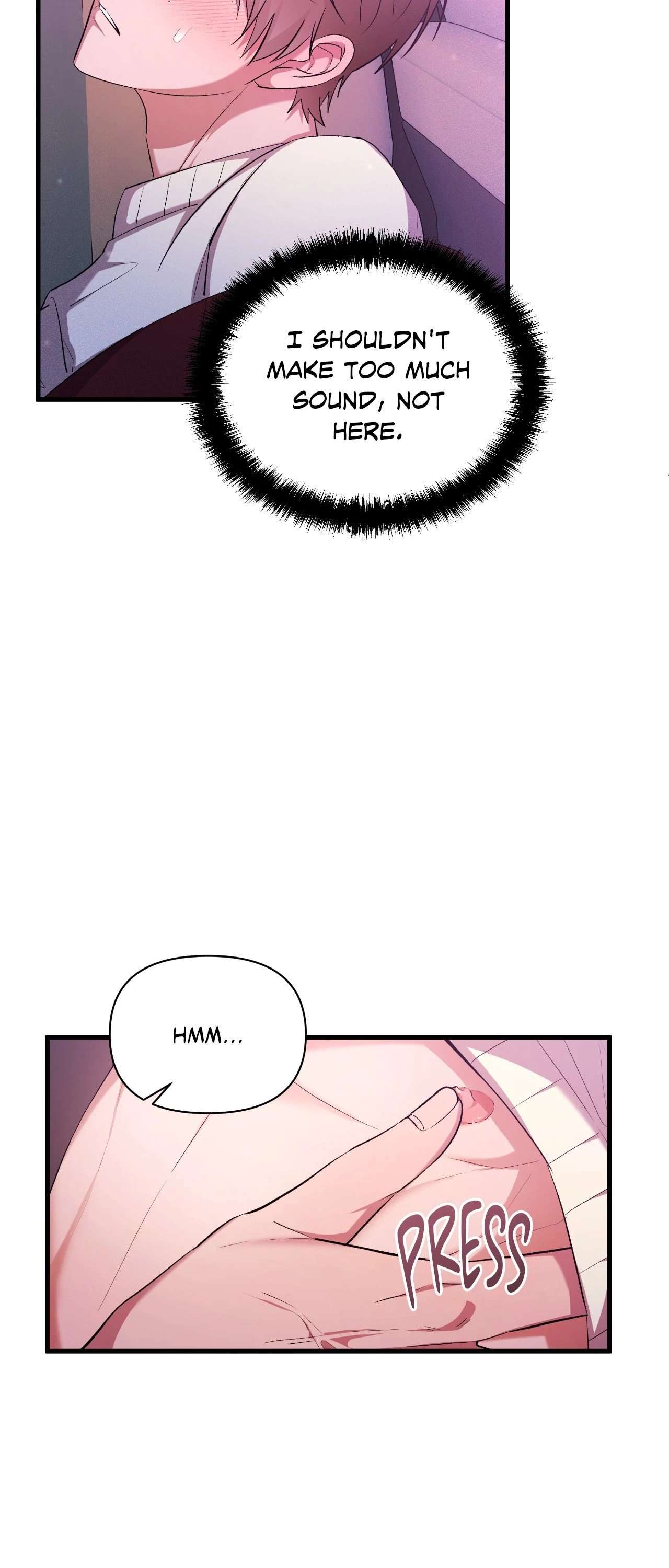 Sweet Poison Chapter 29 page 4 - 