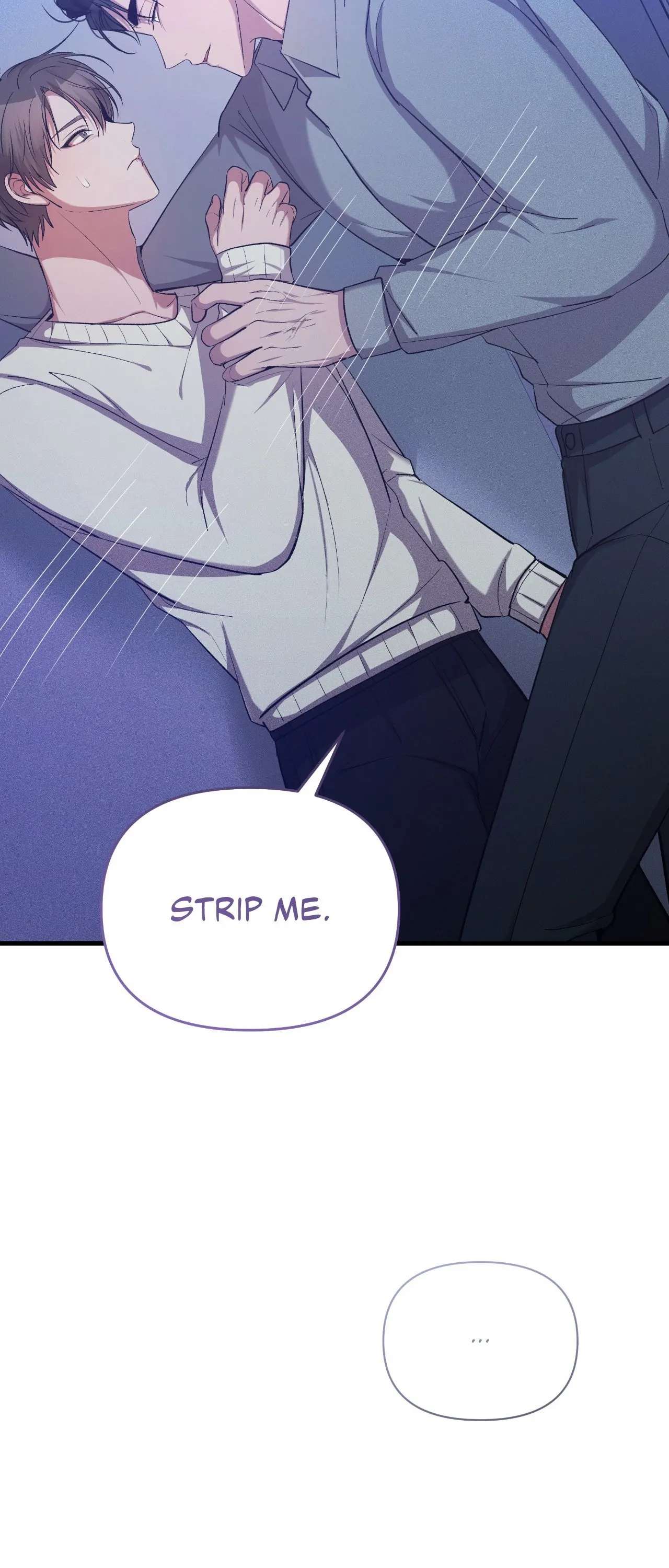 Sweet Poison Chapter 29 page 33 - 