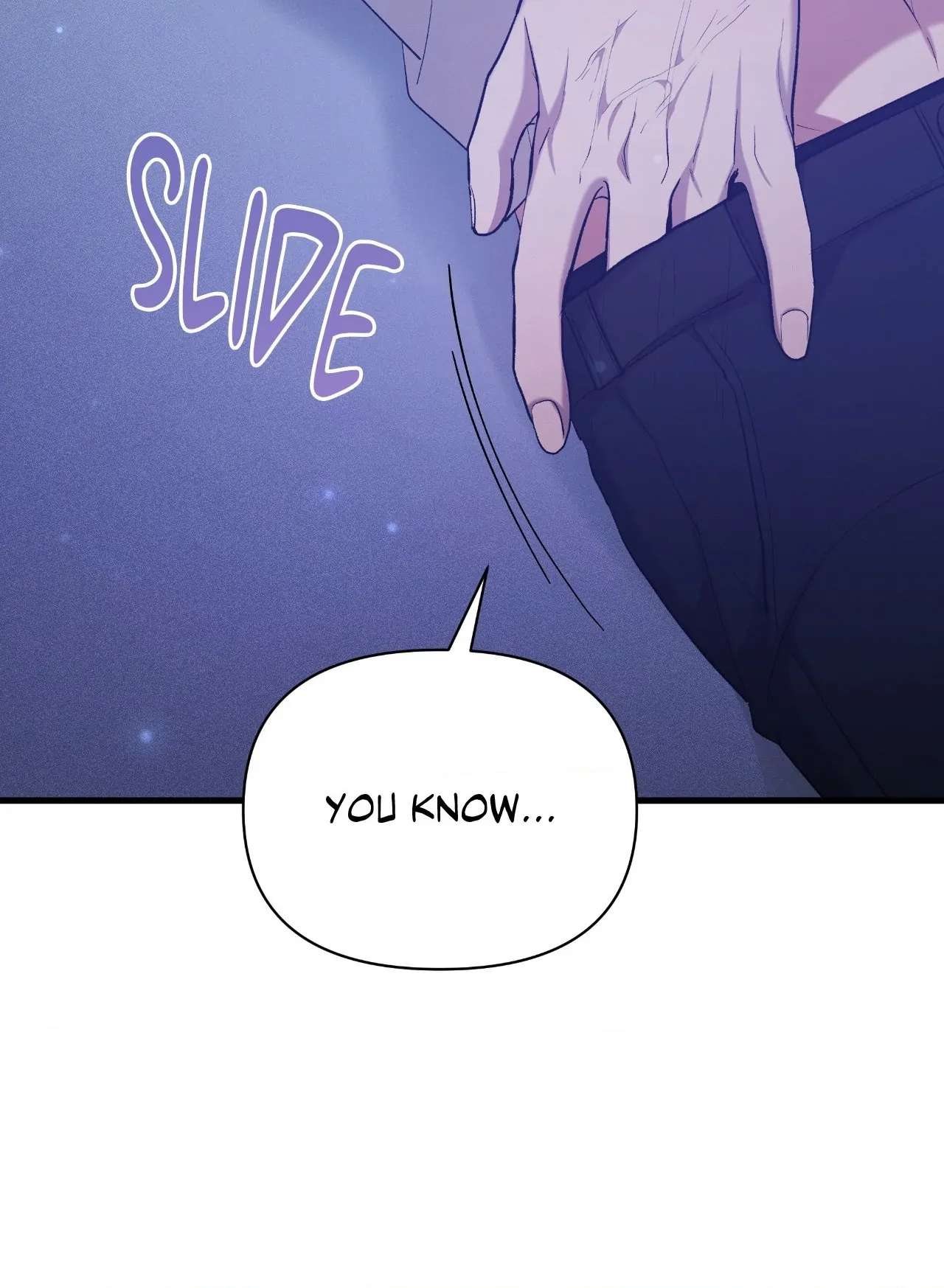 Sweet Poison Chapter 29 page 35 - 