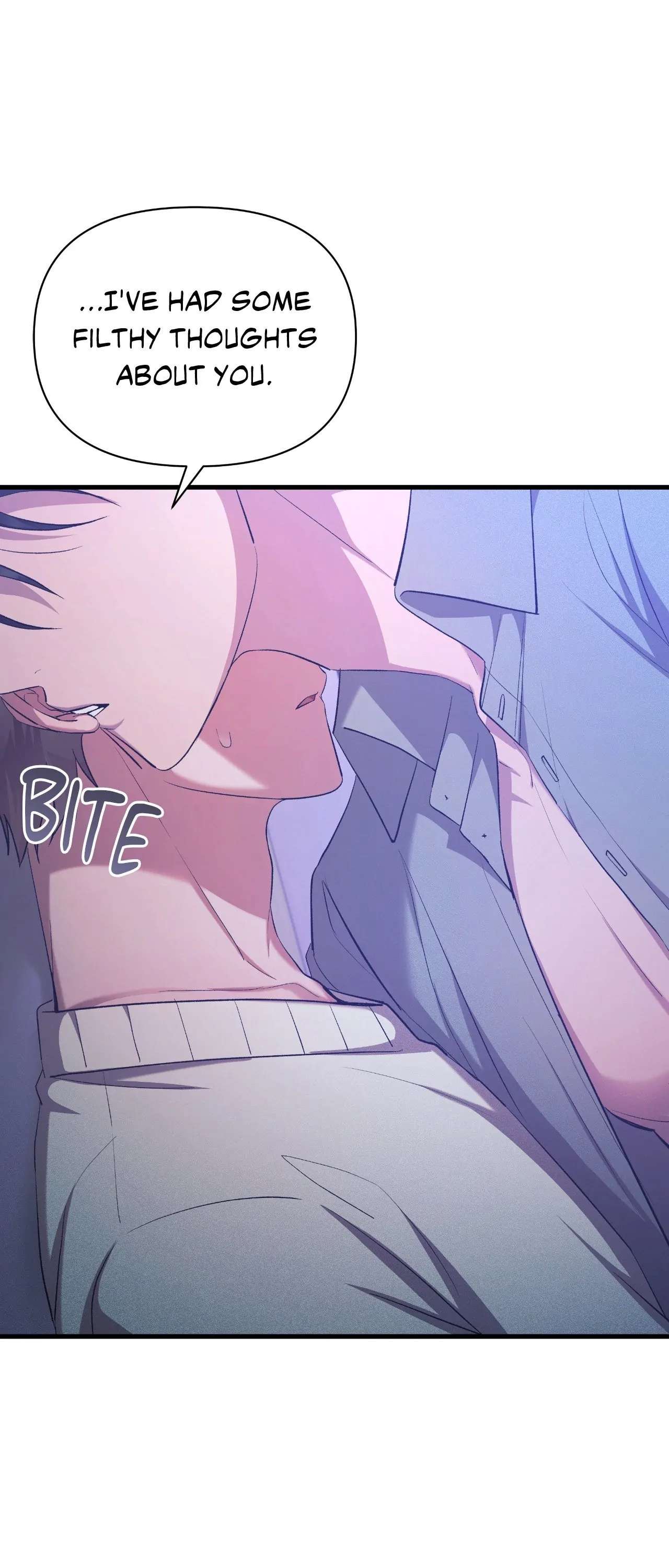 Sweet Poison Chapter 29 page 36 - 