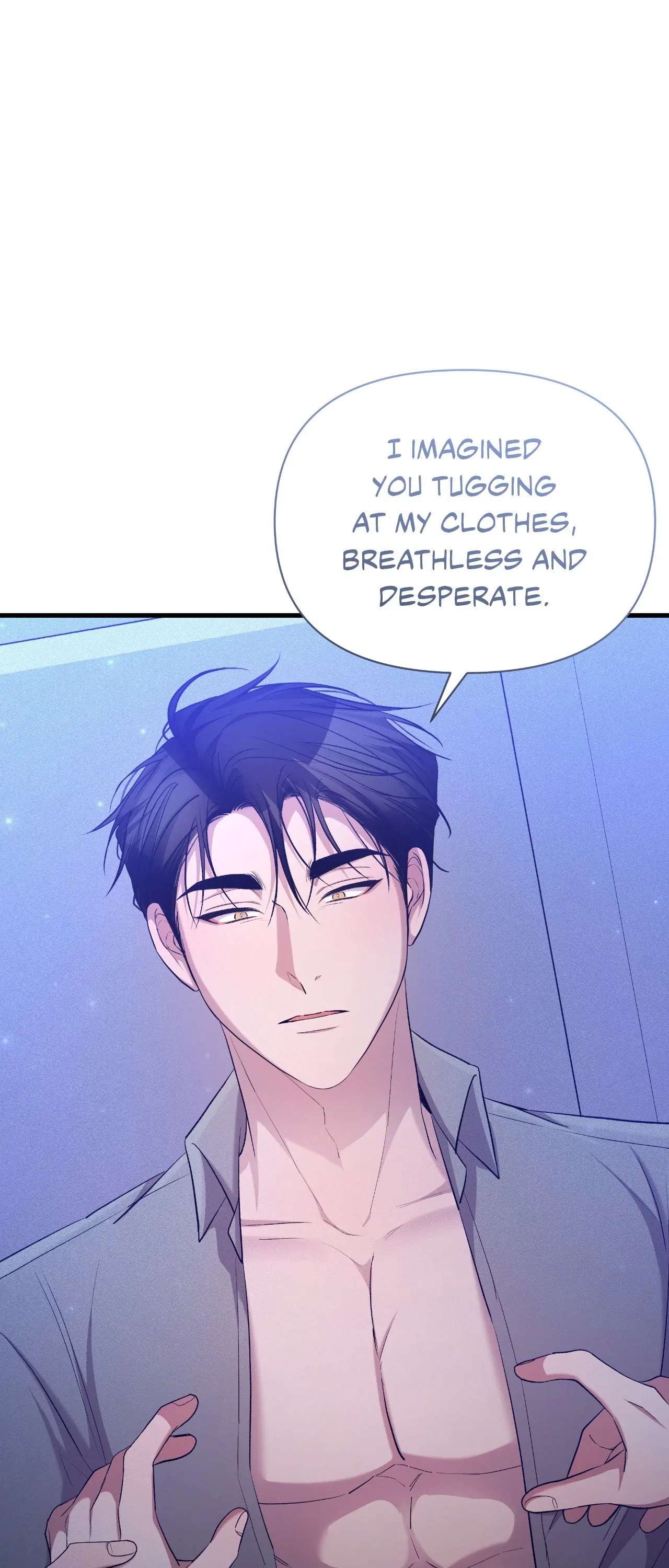 Sweet Poison Chapter 29 page 37 - 