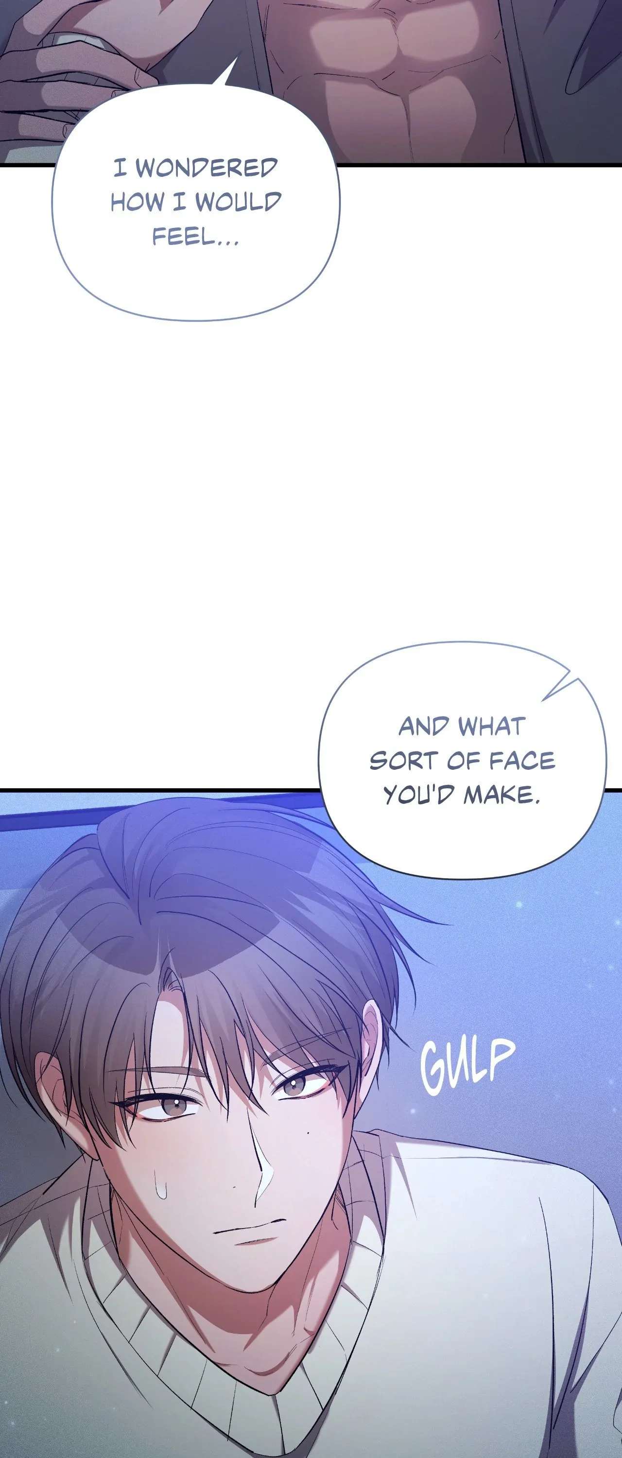 Sweet Poison Chapter 29 page 38 - 