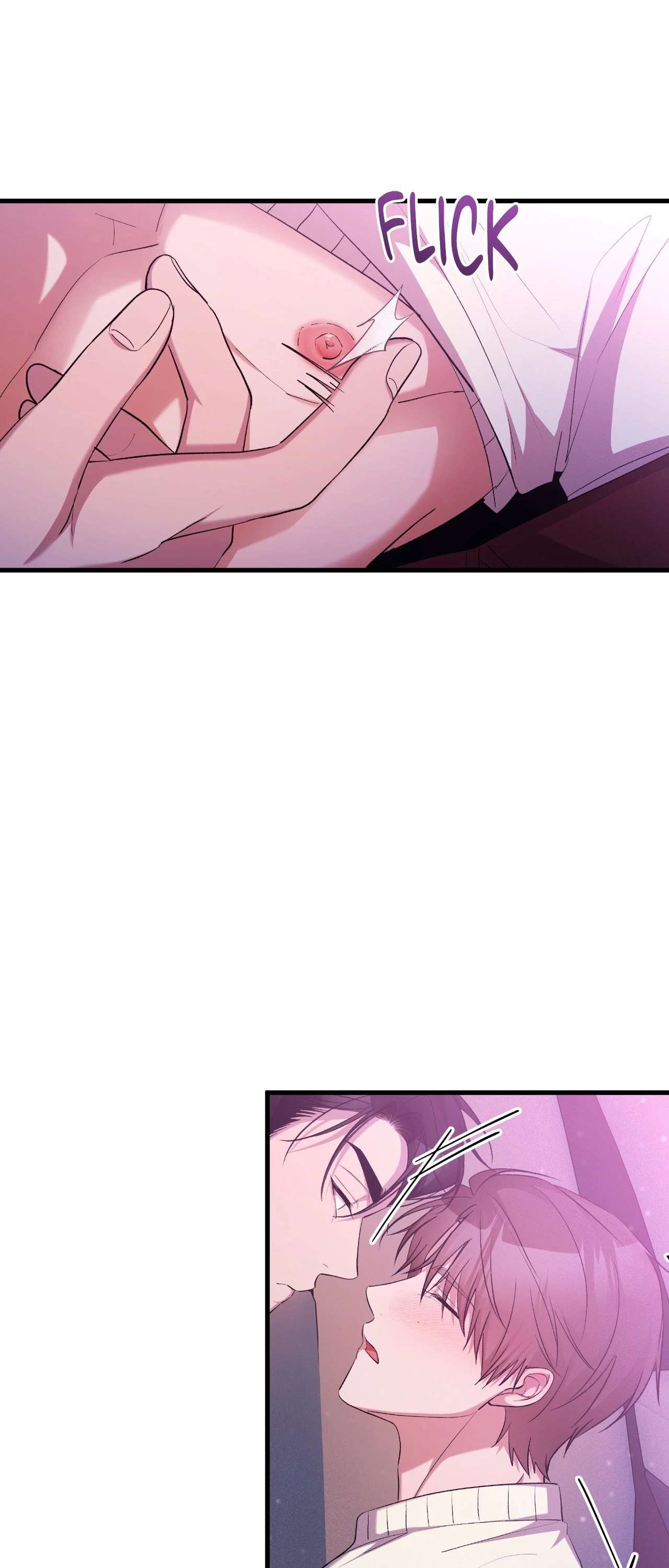Sweet Poison Chapter 29 page 5 - 