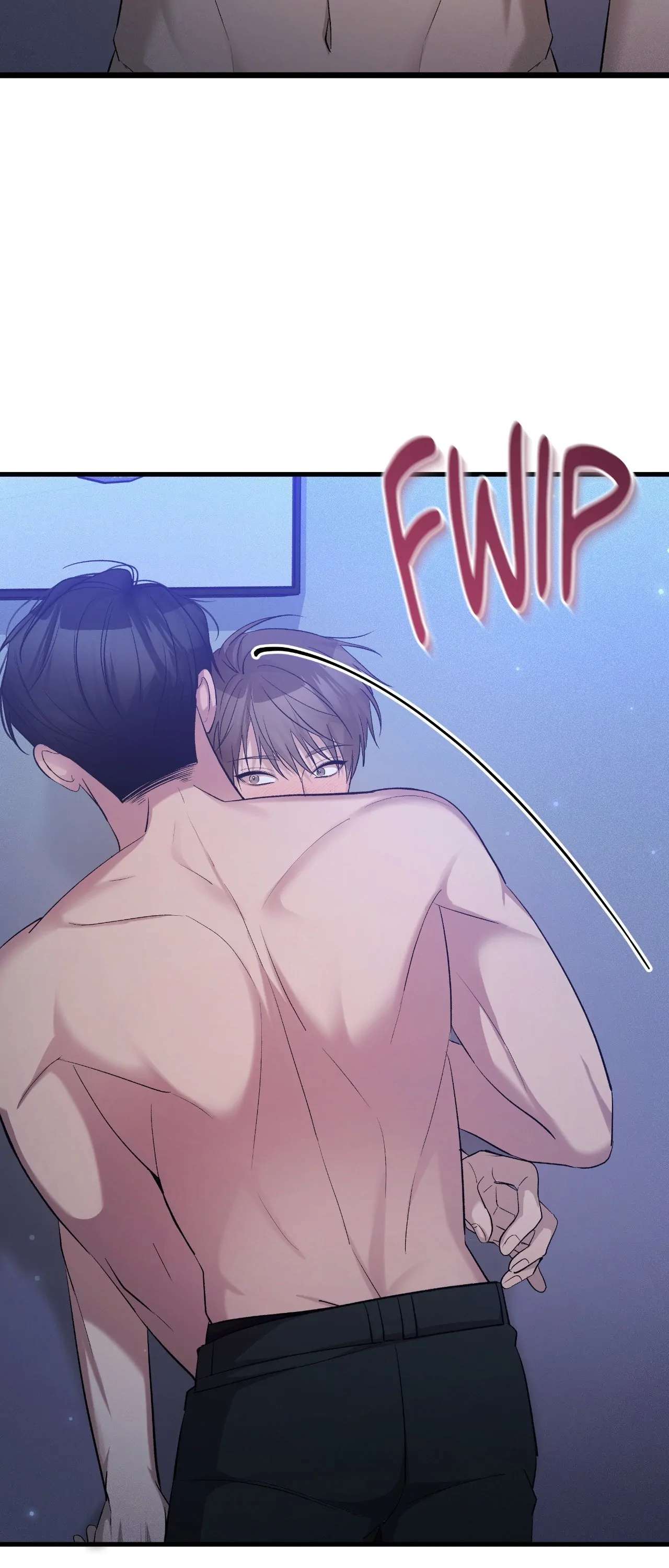 Sweet Poison Chapter 29 page 46 - 