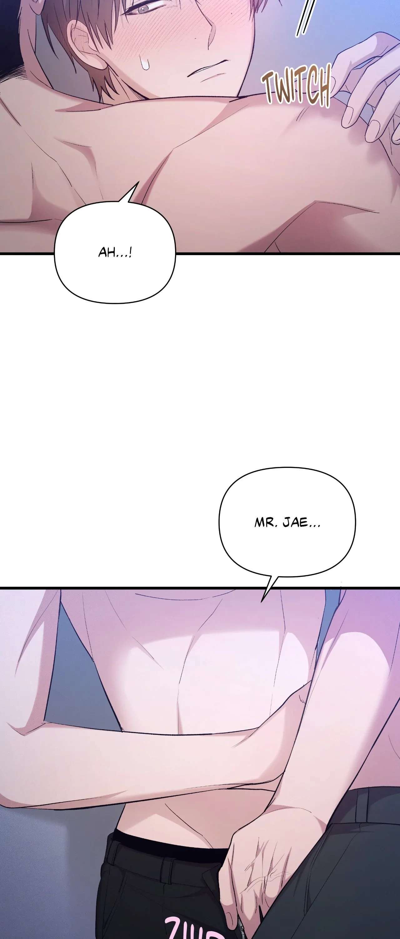 Sweet Poison Chapter 29 page 48 - 