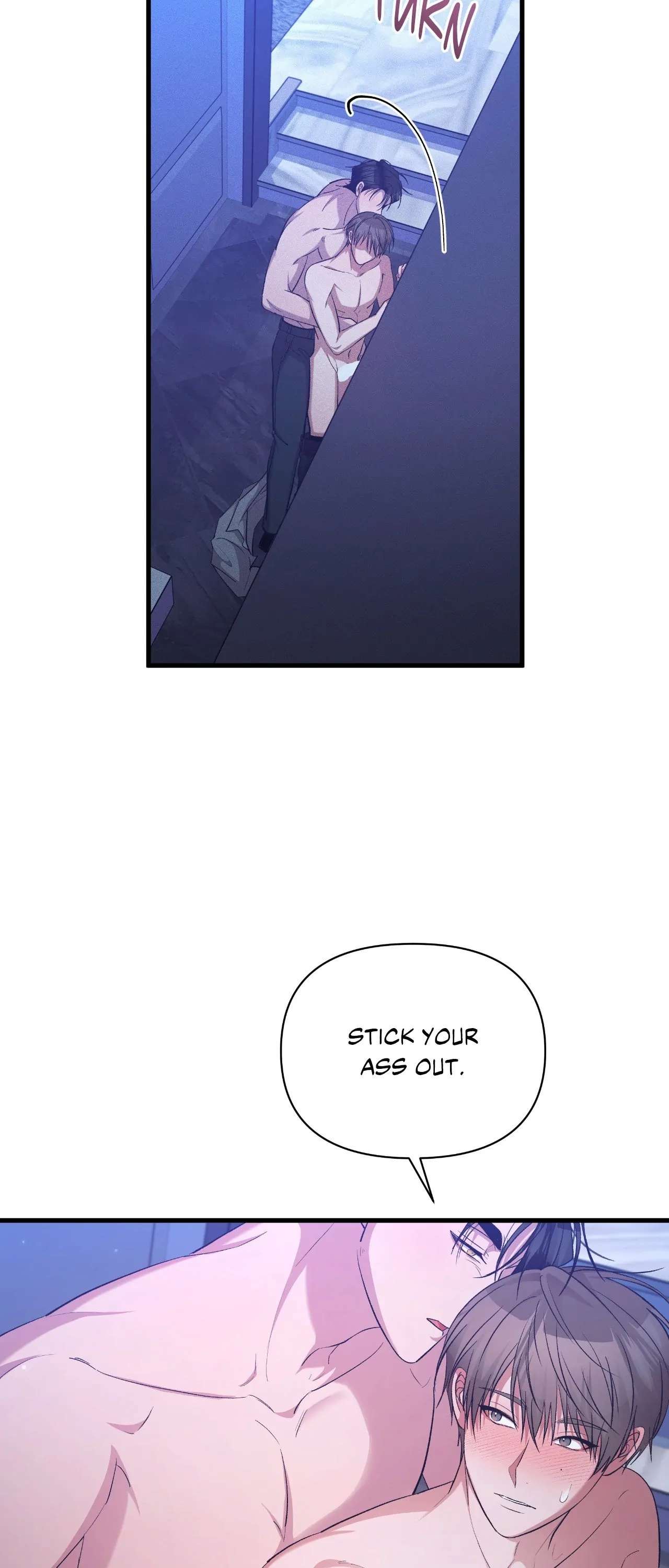 Sweet Poison Chapter 29 page 58 - 