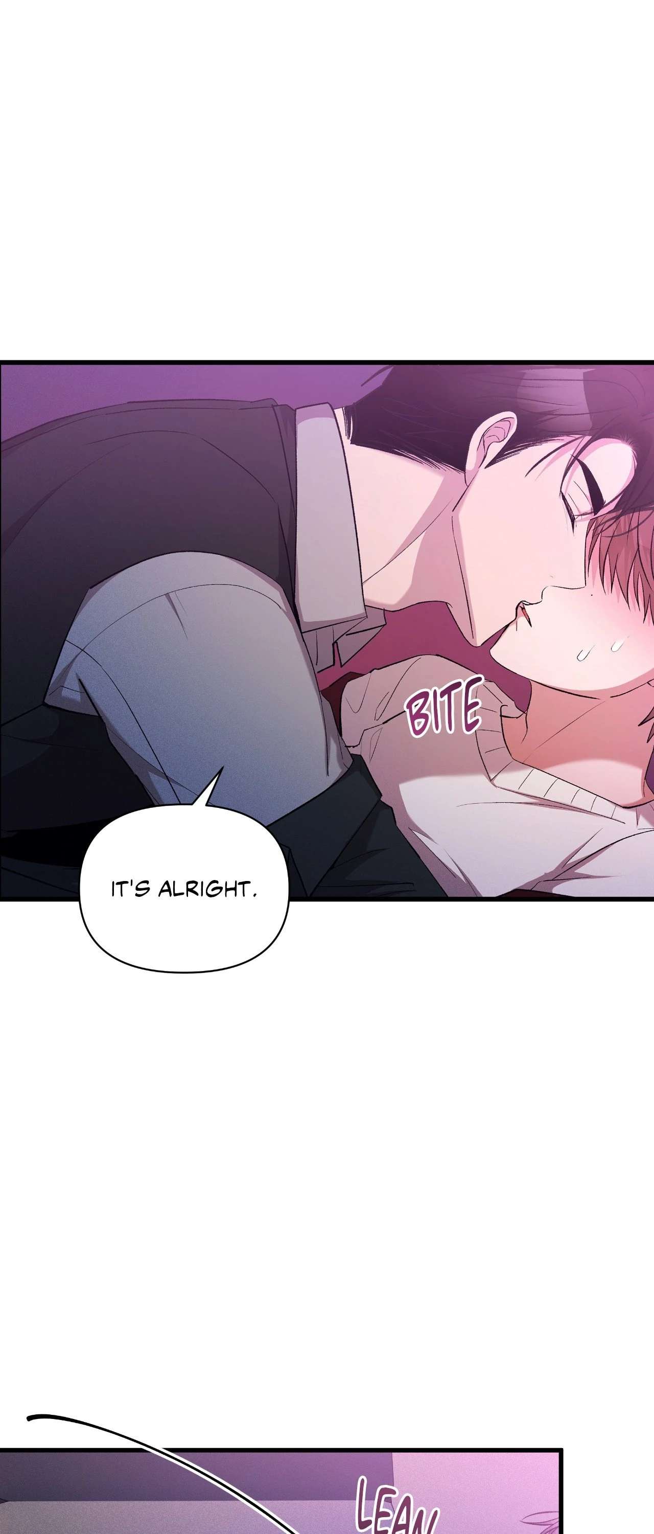 Sweet Poison Chapter 29 page 7 - 