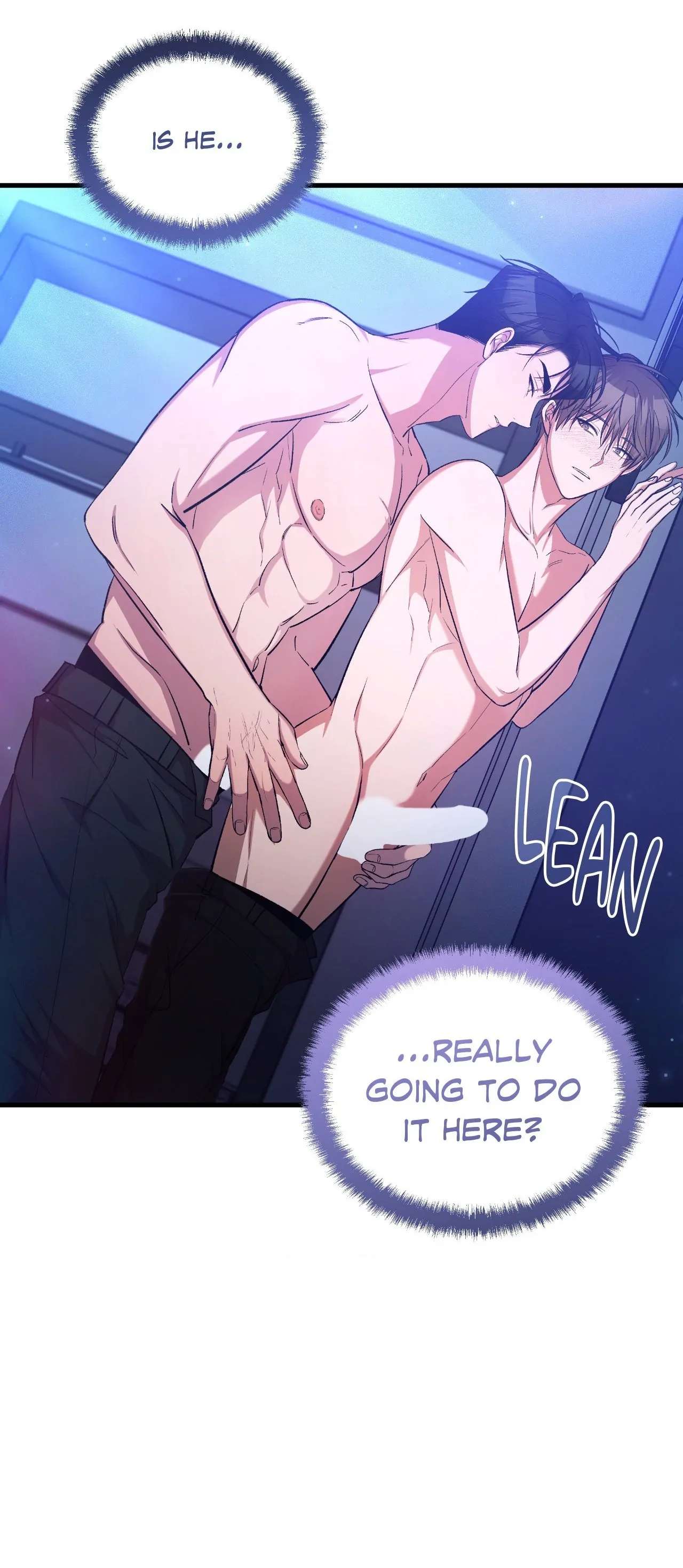 Sweet Poison Chapter 29 page 62 - 