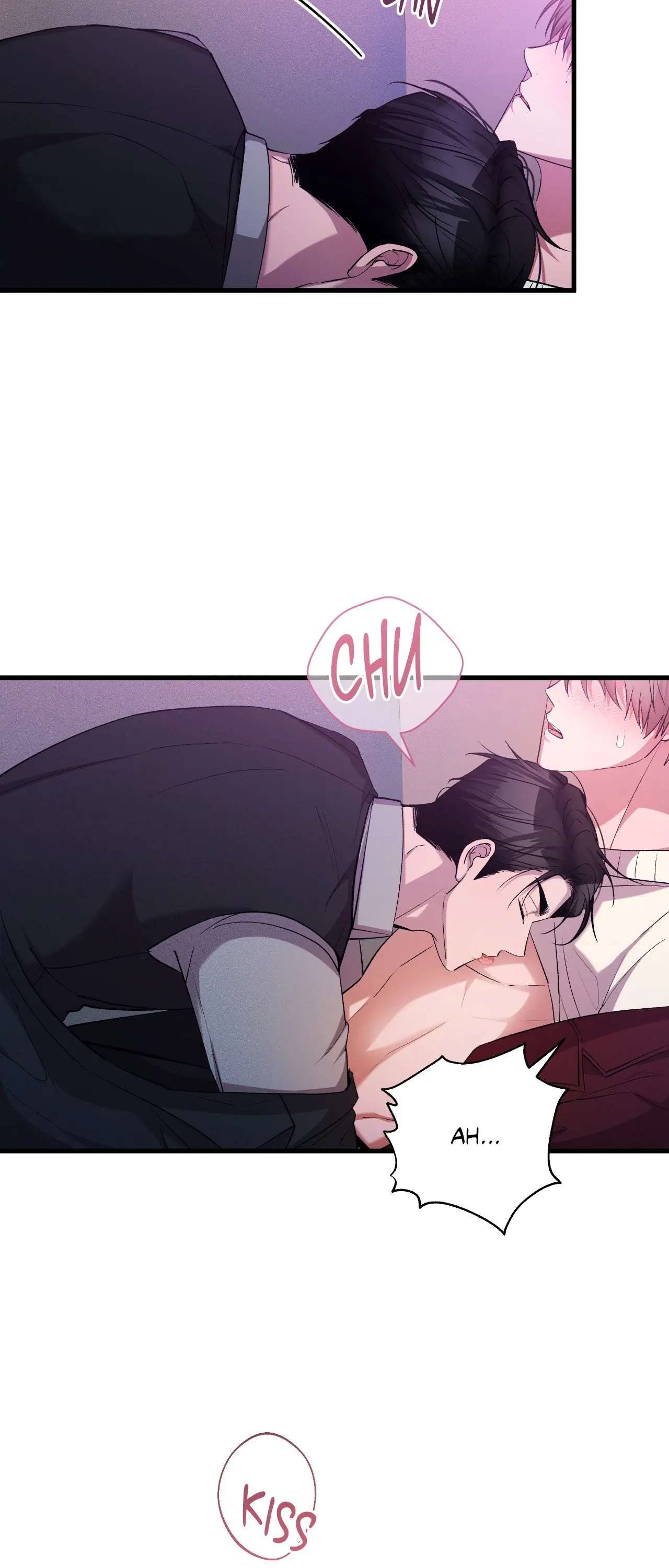 Sweet Poison Chapter 29 page 8 - 