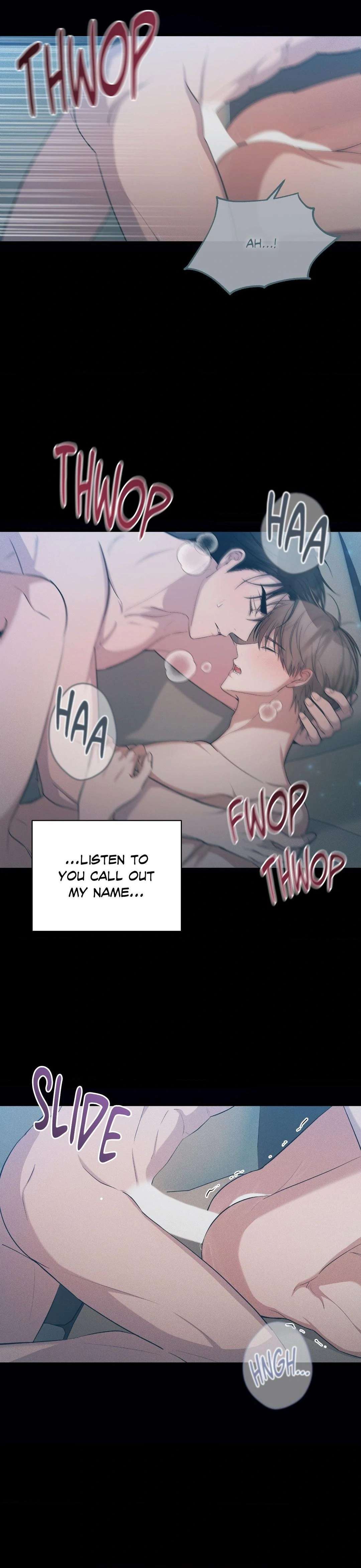 Sweet Poison Chapter 30 page 26 - 