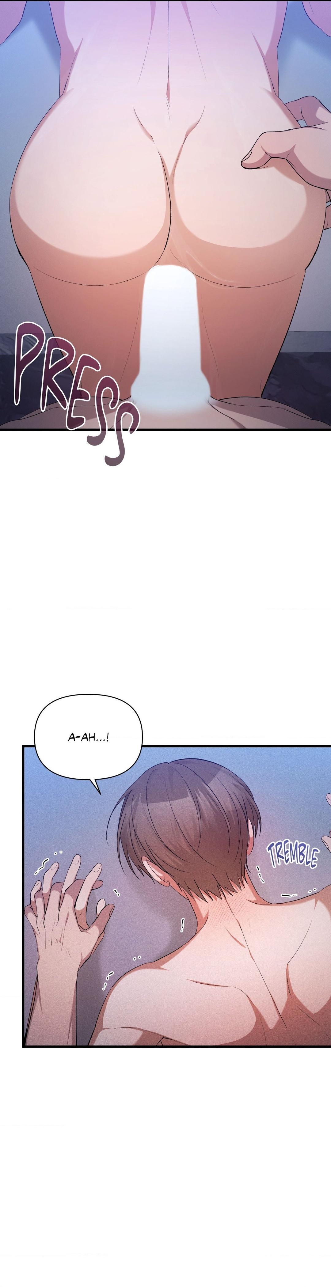 Sweet Poison Chapter 30 page 29 - 