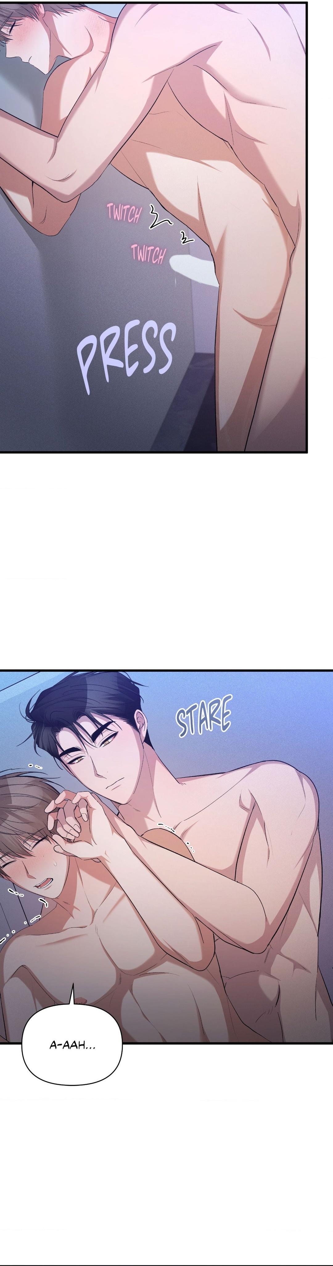 Sweet Poison Chapter 30 page 30 - 