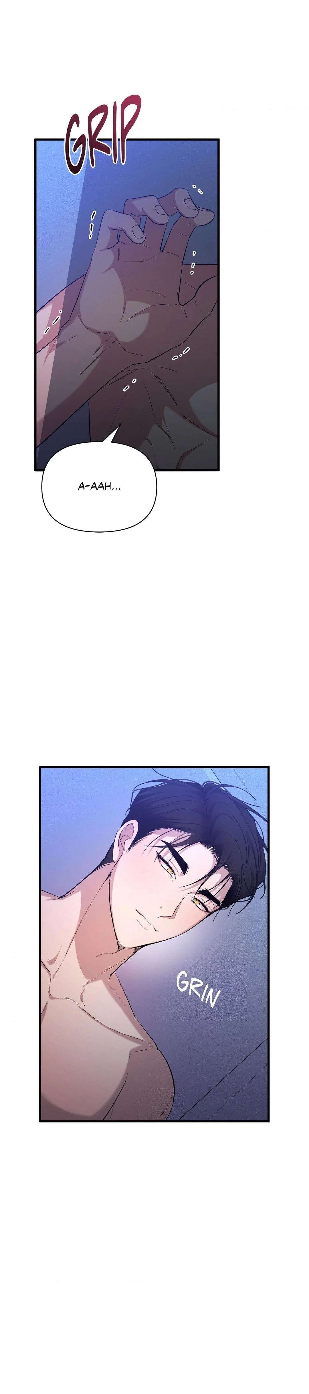 Sweet Poison Chapter 30 page 4 - 