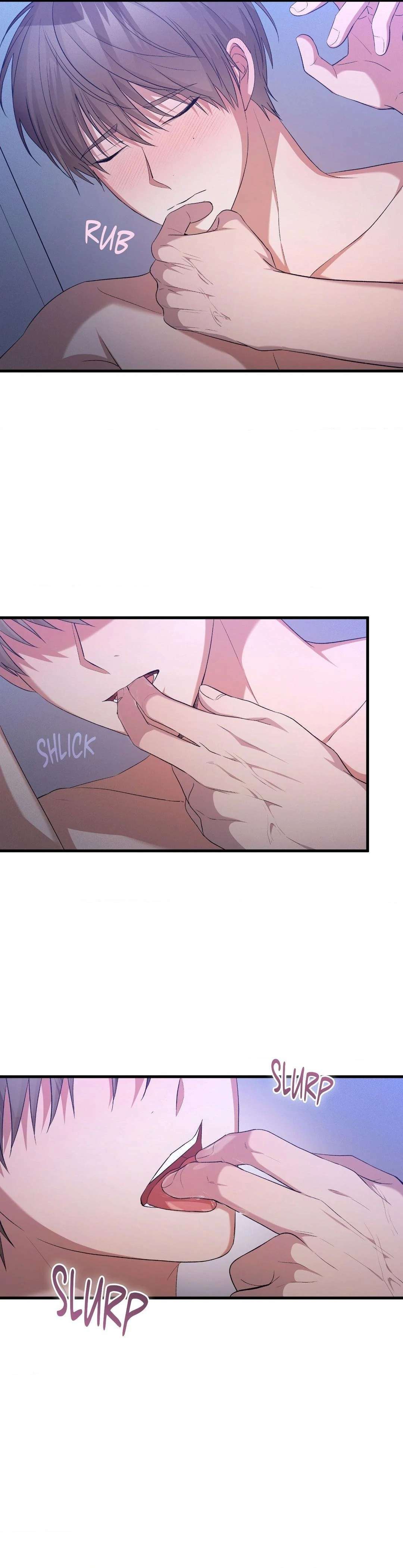Sweet Poison Chapter 30 page 31 - 