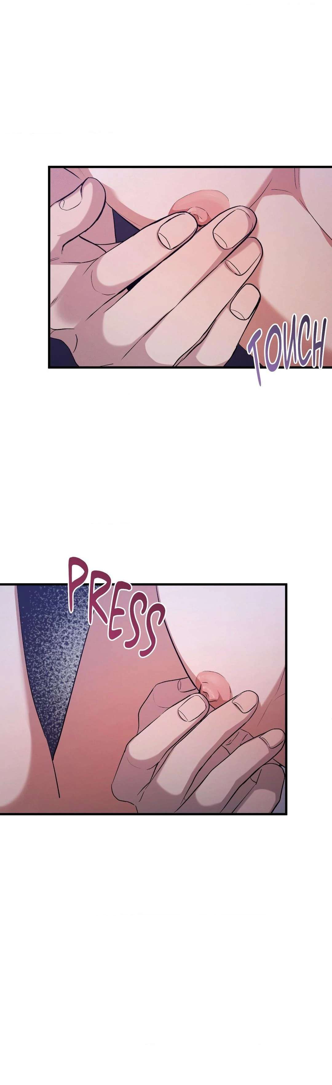 Sweet Poison Chapter 31 page 2 - 