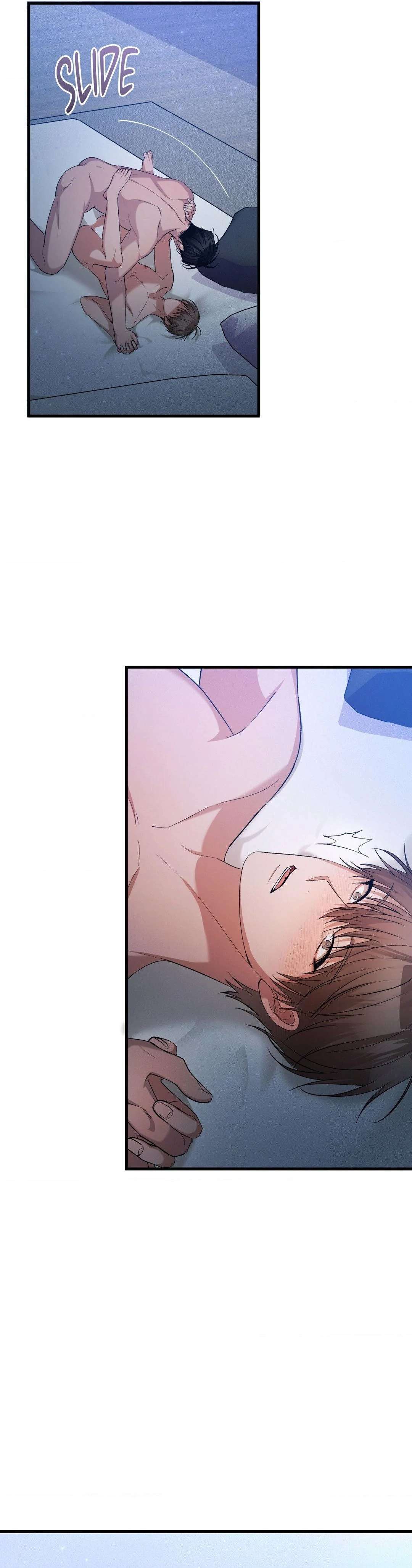 Sweet Poison Chapter 31 page 14 - 