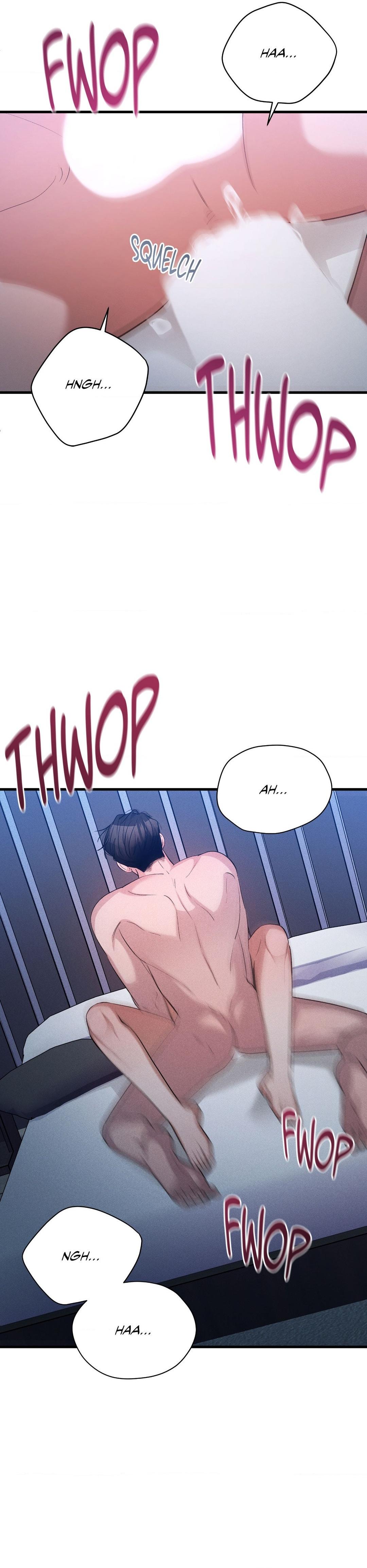 Sweet Poison Chapter 31 page 26 - 