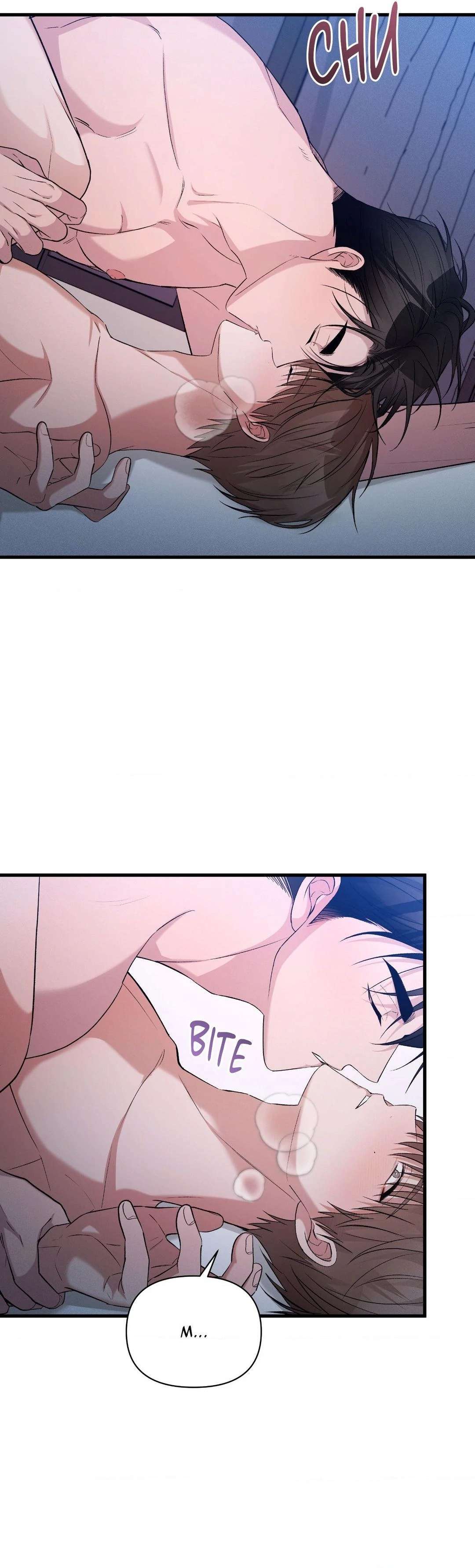 Sweet Poison Chapter 31 page 30 - 