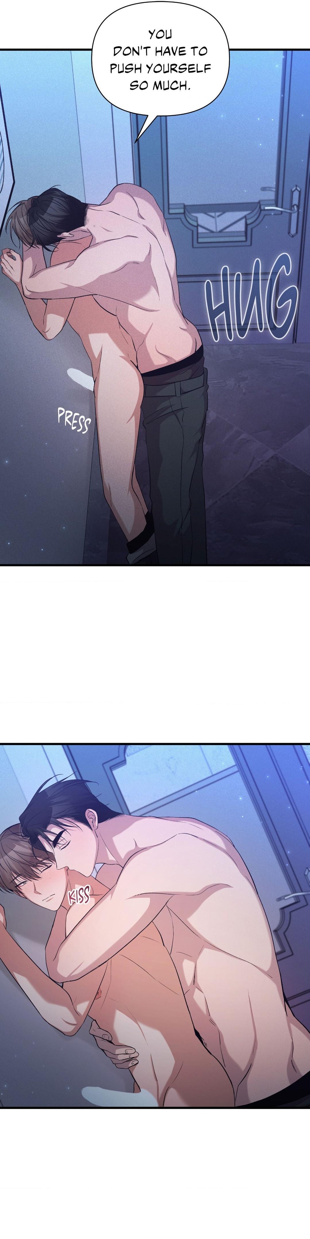 Sweet Poison Chapter 31 page 4 - 