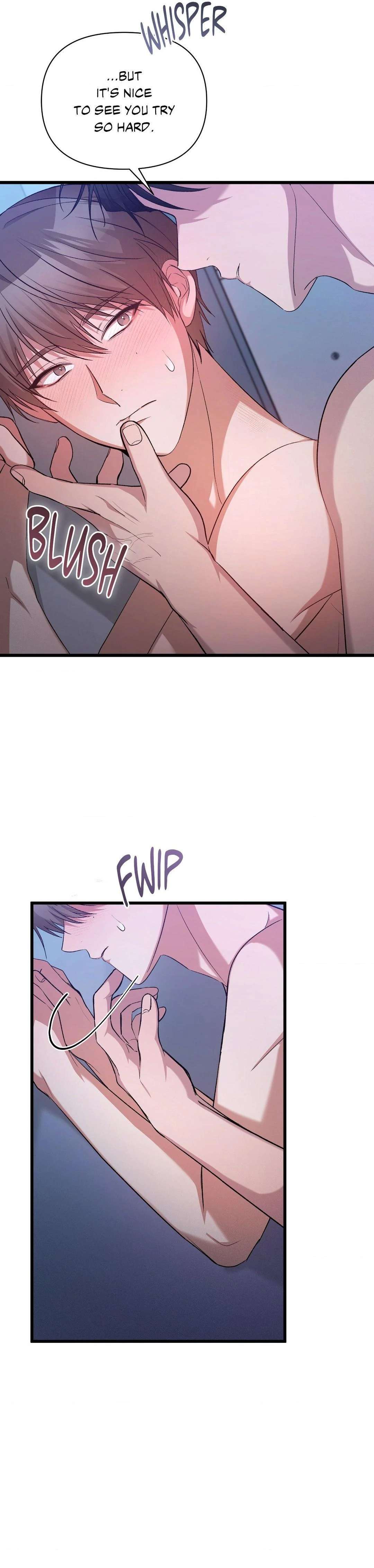 Sweet Poison Chapter 31 page 5 - 