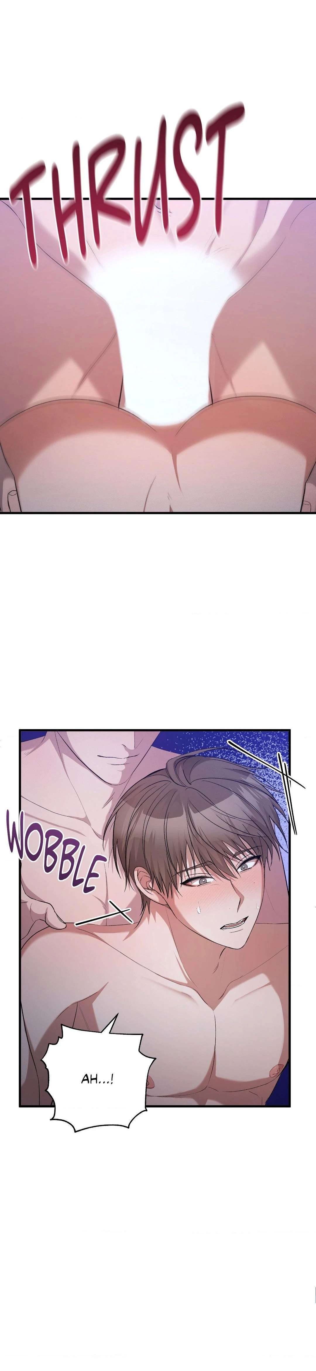 Sweet Poison Chapter 31 page 9 - 