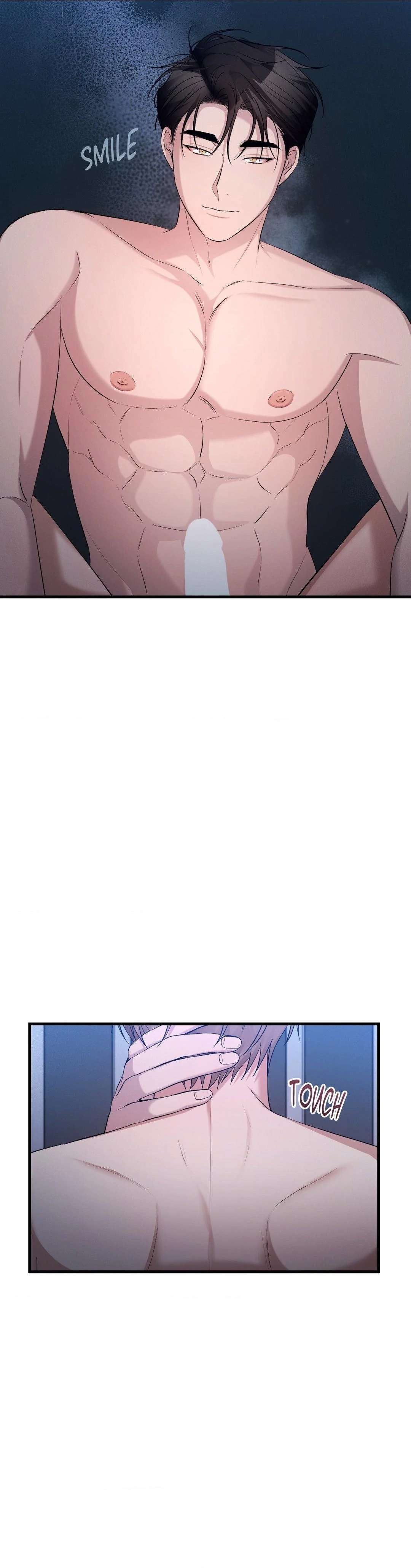 Sweet Poison Chapter 32 page 23 - 