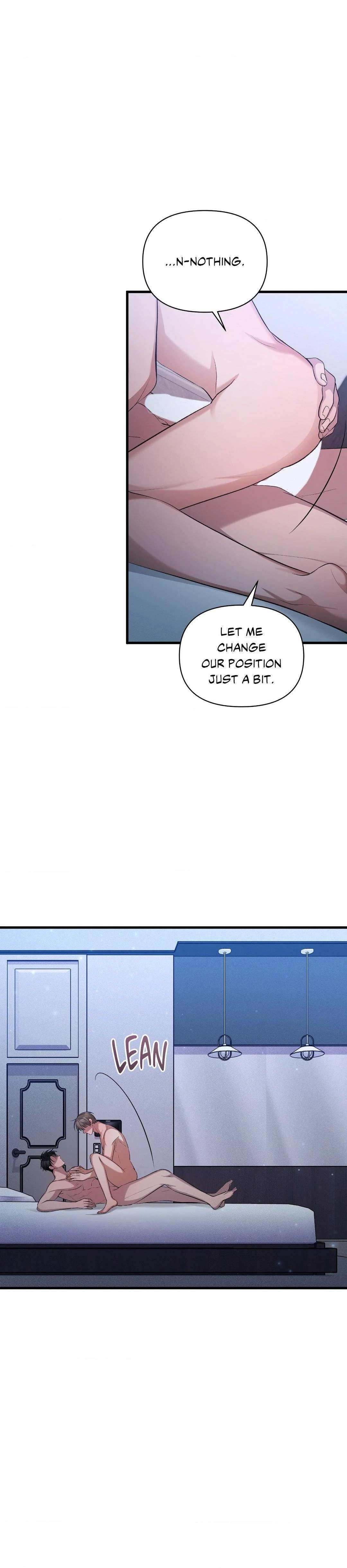 Sweet Poison Chapter 32 page 28 - 