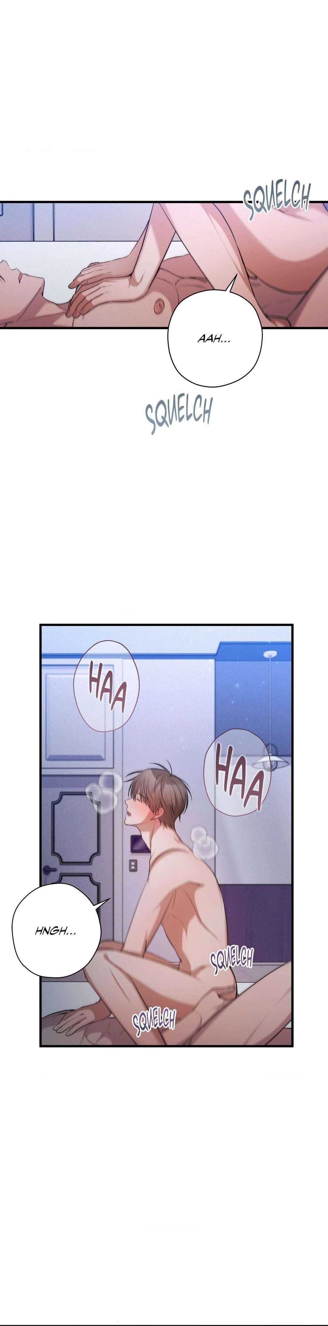 Sweet Poison Chapter 32 page 31 - 