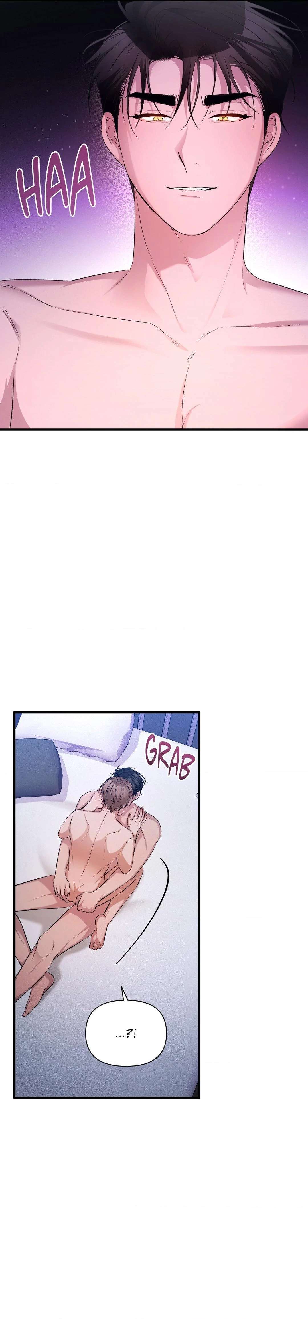 Sweet Poison Chapter 32 page 32 - 