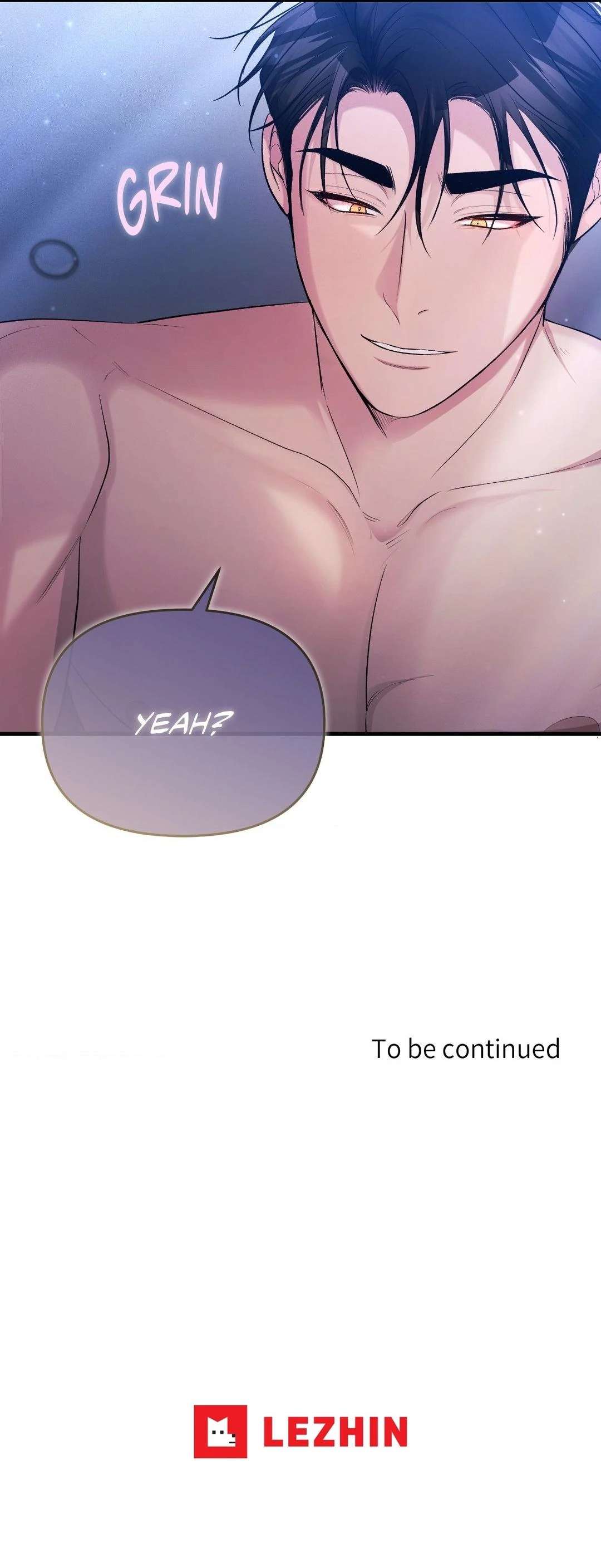 Sweet Poison Chapter 32 page 35 - 