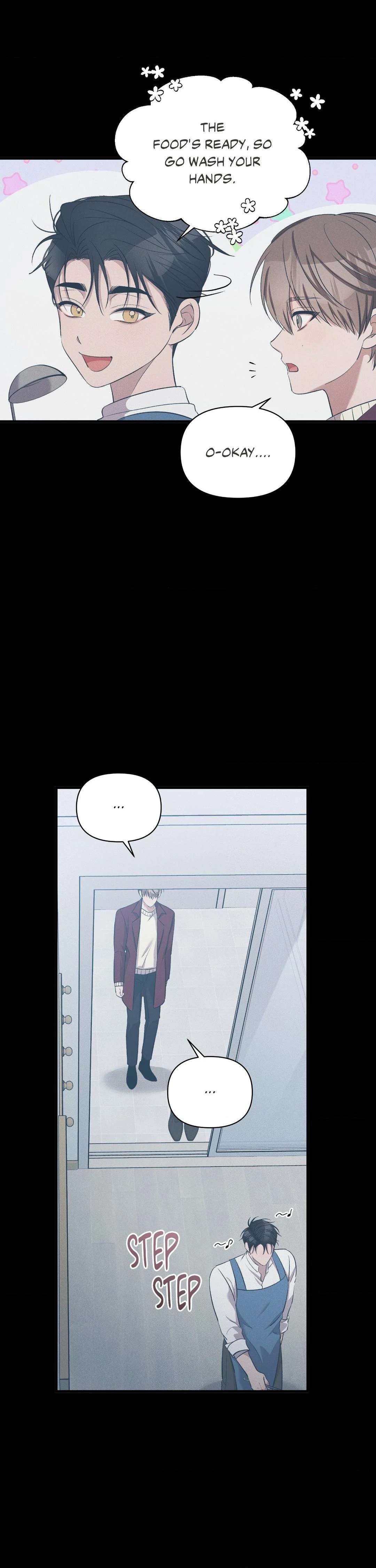 Sweet Poison Chapter 33 page 36 - 