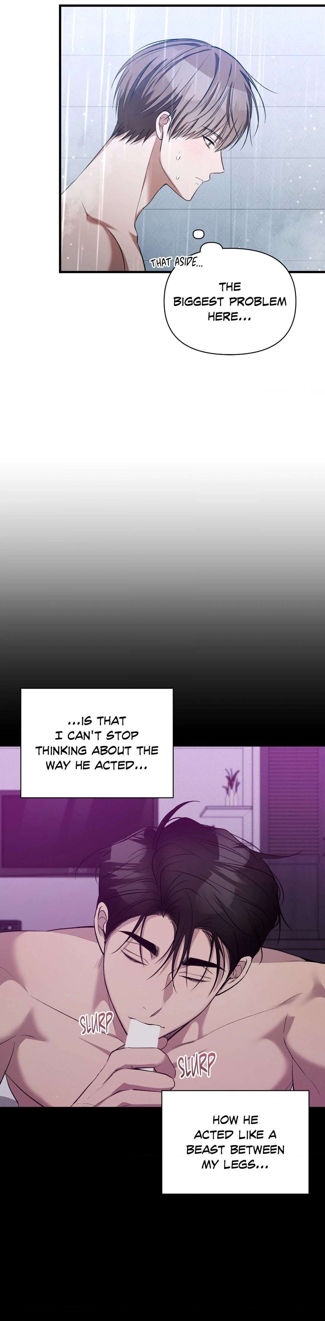 Sweet Poison Chapter 33 page 38 - 